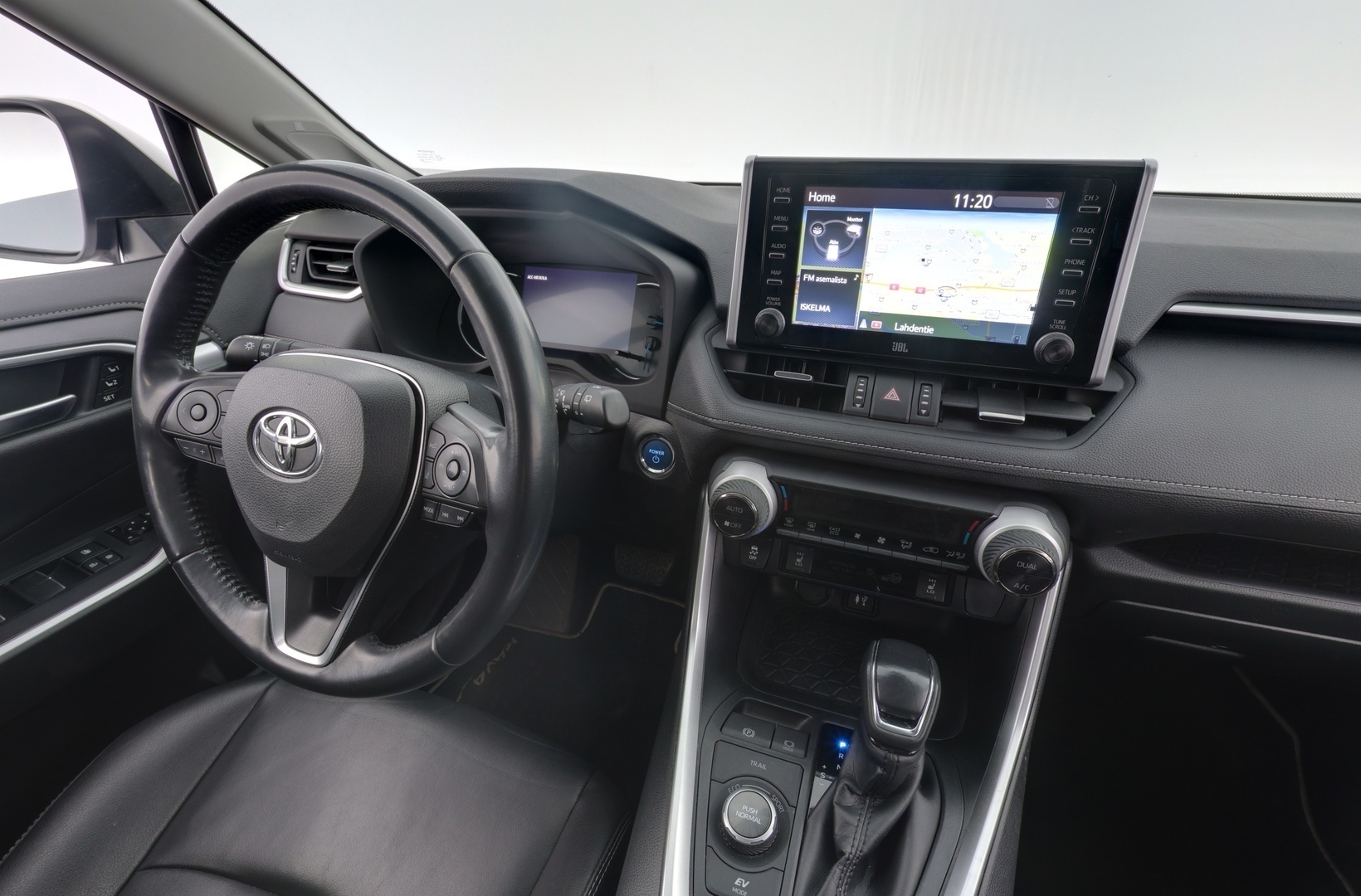TOYOTA RAV4 2019