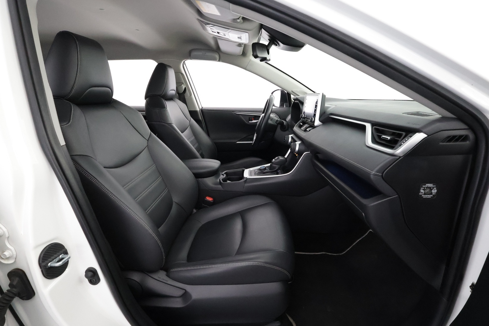 TOYOTA RAV4 2019