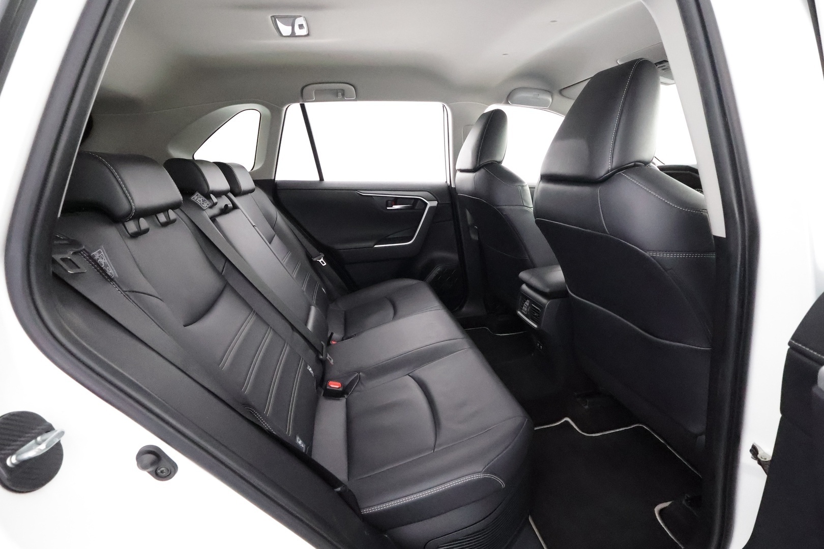 TOYOTA RAV4 2019