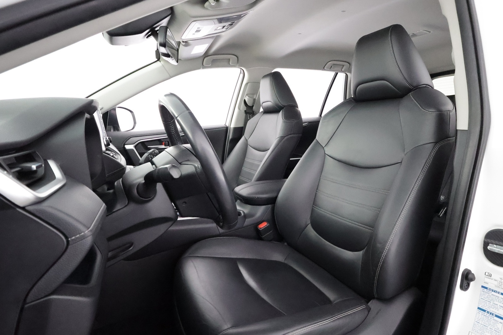TOYOTA RAV4 2019
