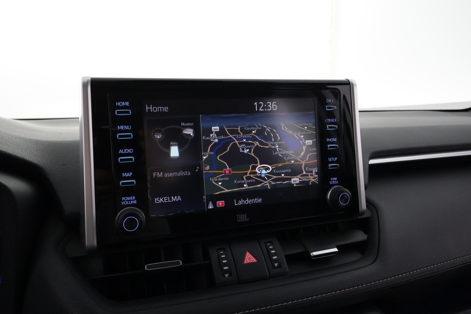 TOYOTA RAV4 2019