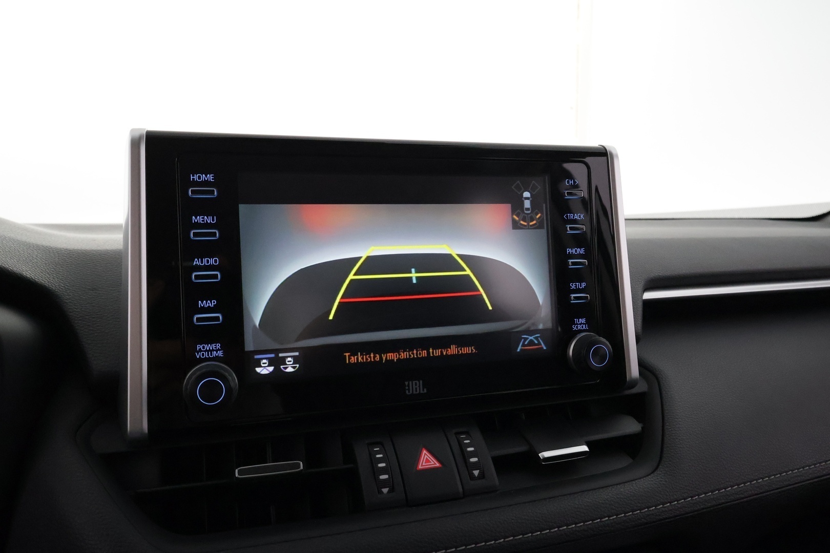 TOYOTA RAV4 2019