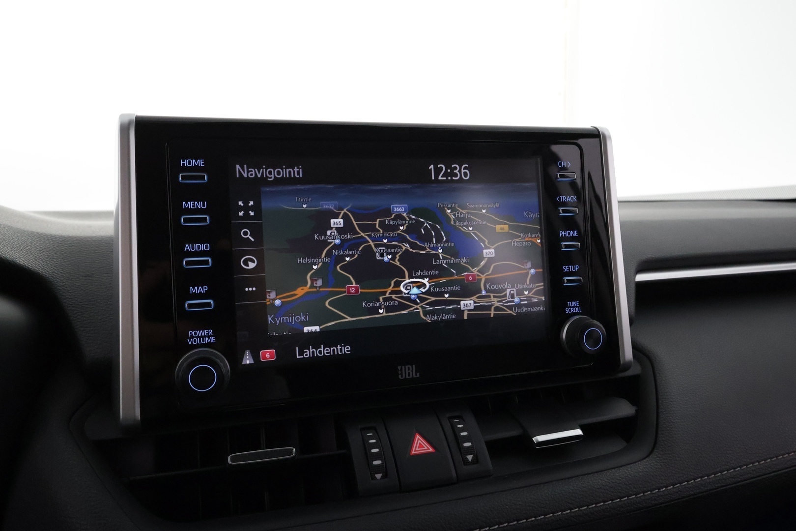 TOYOTA RAV4 2019