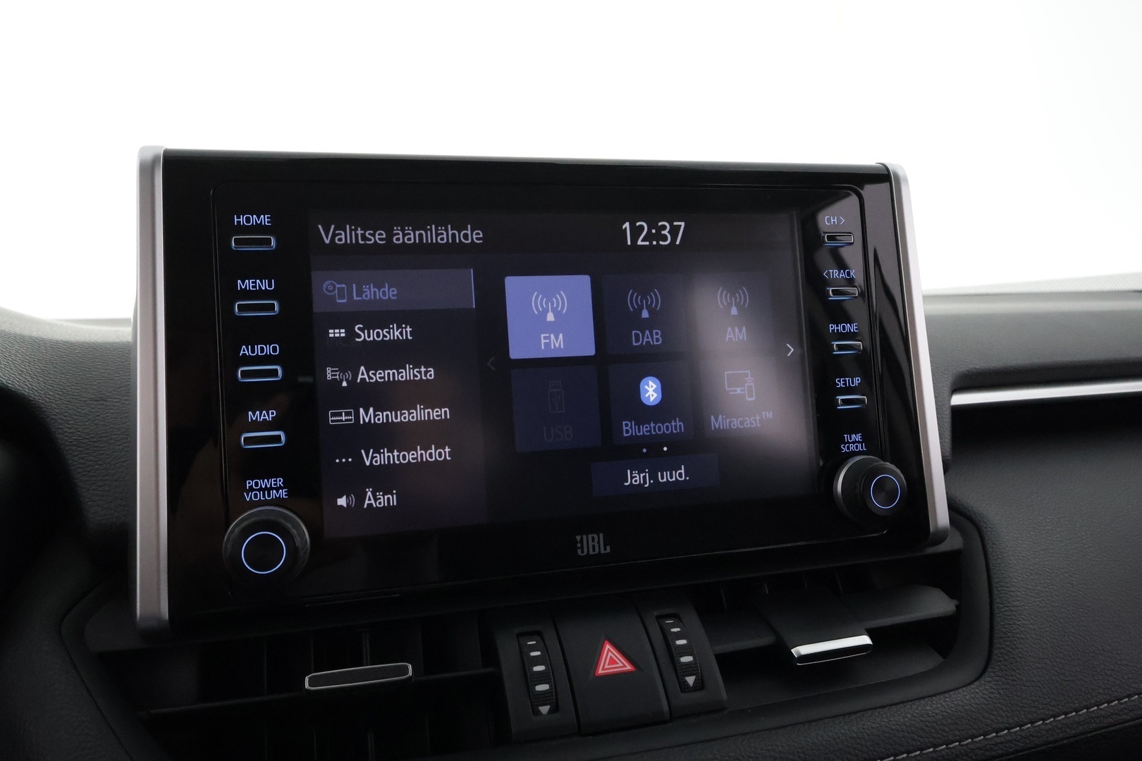 TOYOTA RAV4 2019