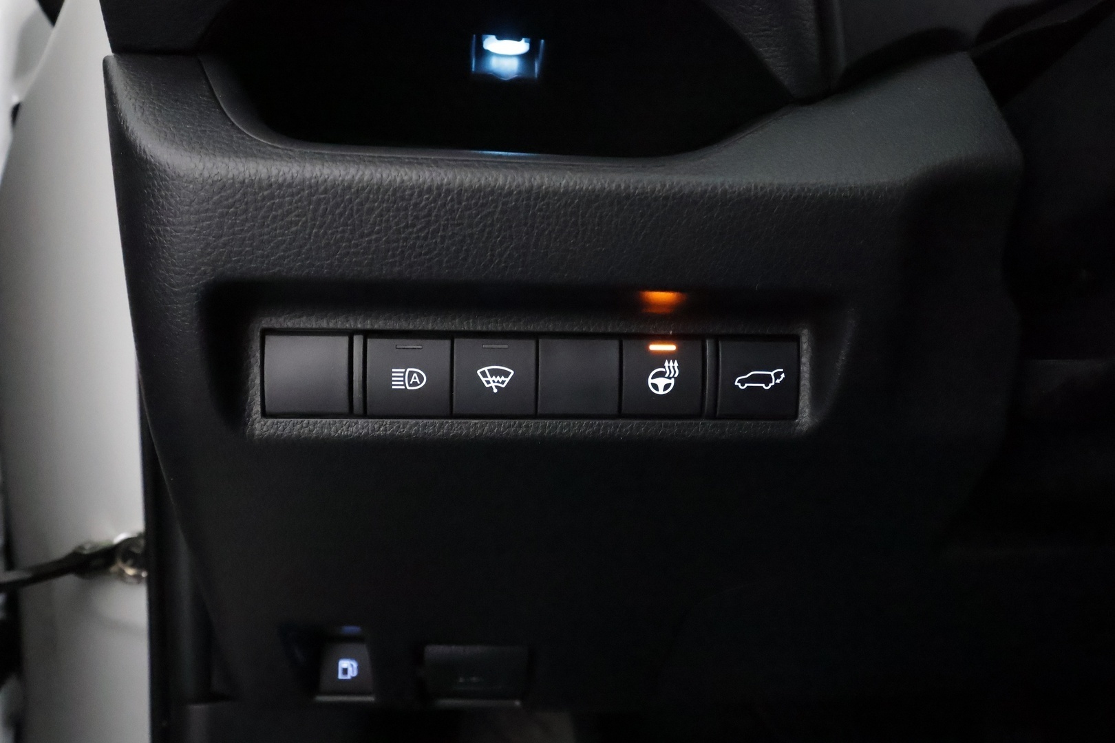 TOYOTA RAV4 2019