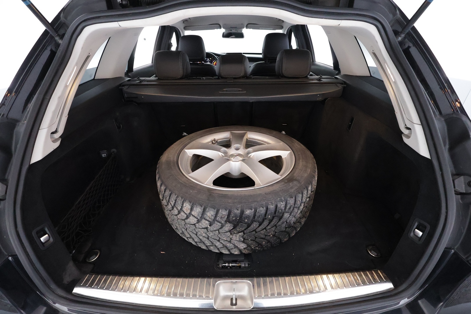 MERCEDES-BENZ C 2017