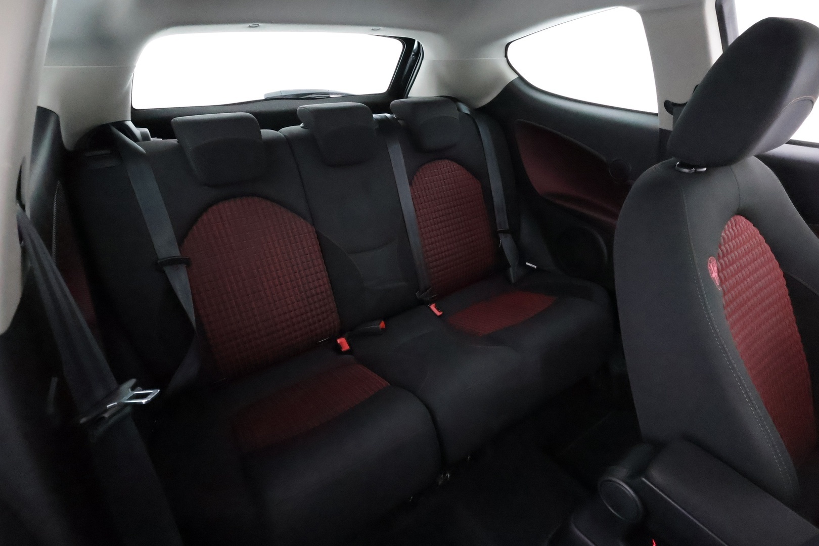 ALFA ROMEO Mito 2011