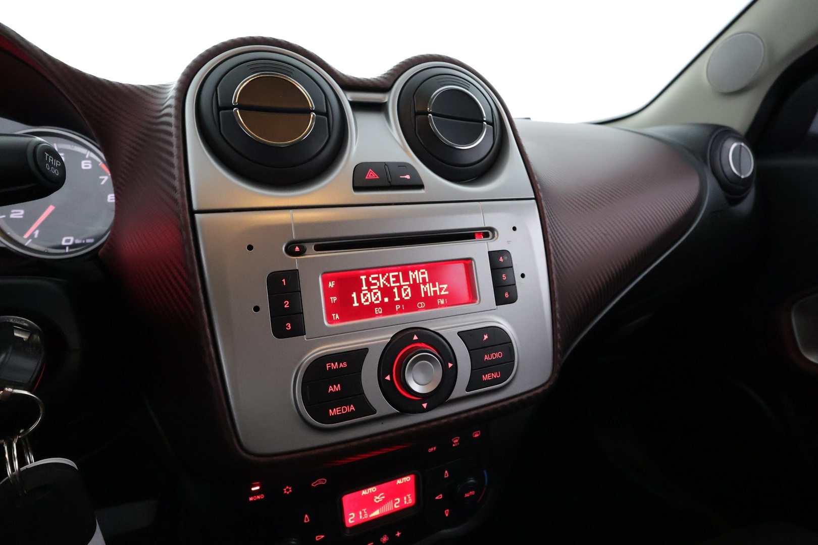 ALFA ROMEO Mito 2011