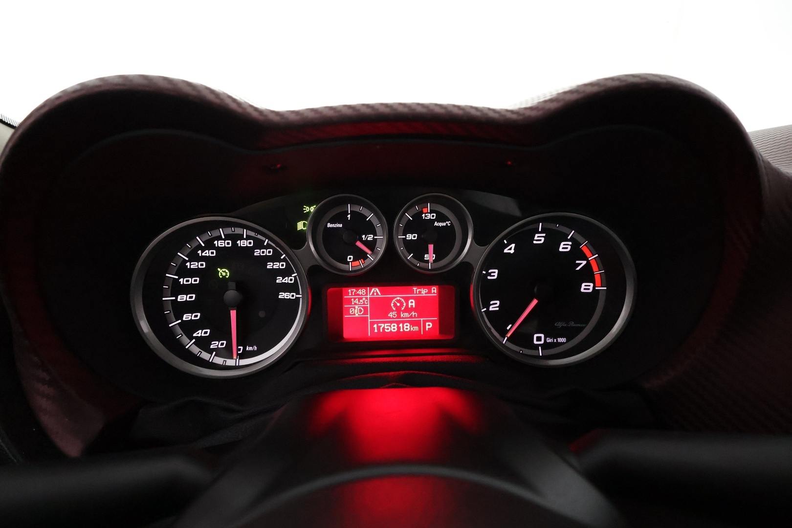 ALFA ROMEO Mito 2011