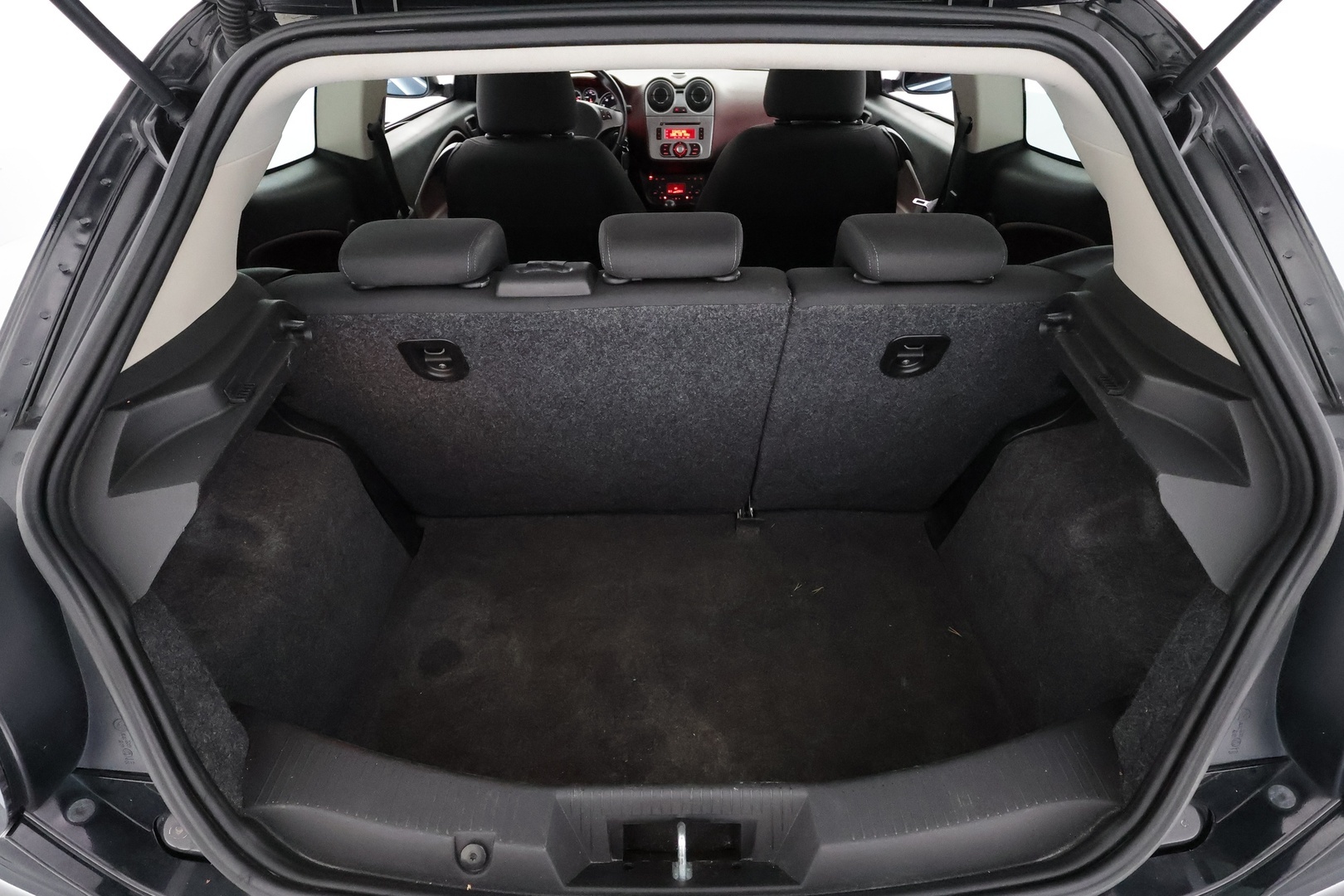 ALFA ROMEO Mito 2011