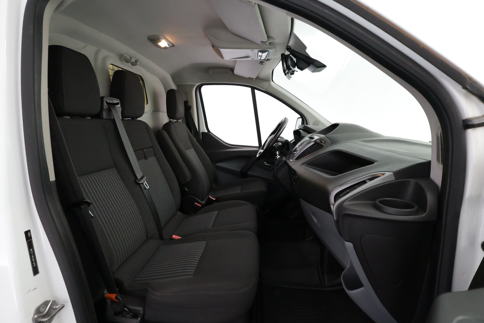 FORD Transit Custom 2016