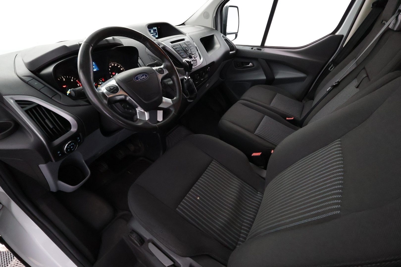 FORD Transit Custom 2016