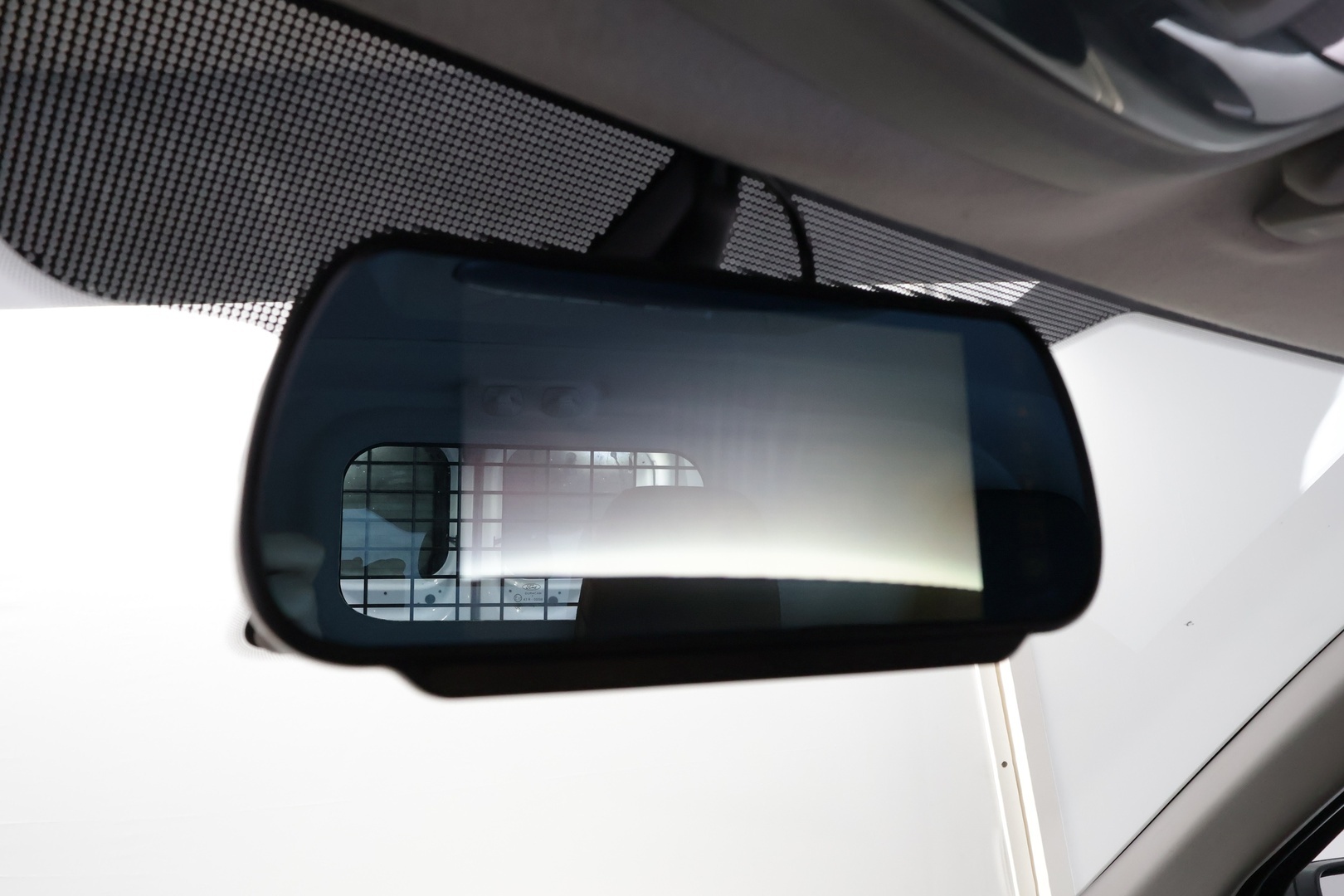 FORD Transit Custom 2016