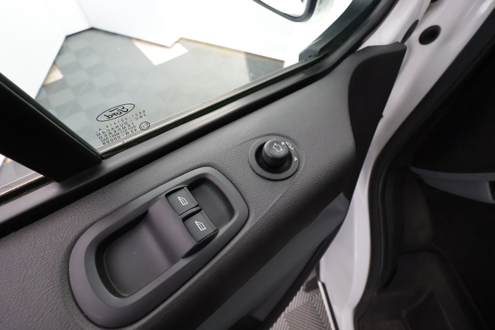 FORD Transit Custom 2016