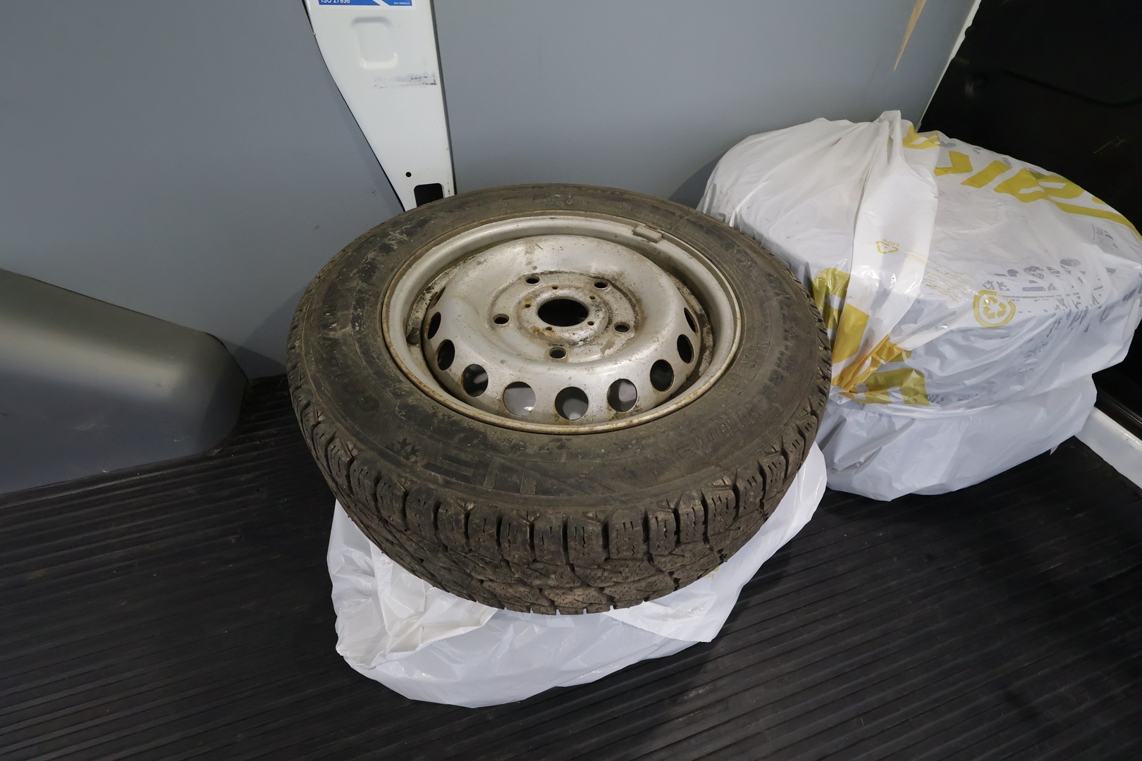 FORD Transit Custom 2016