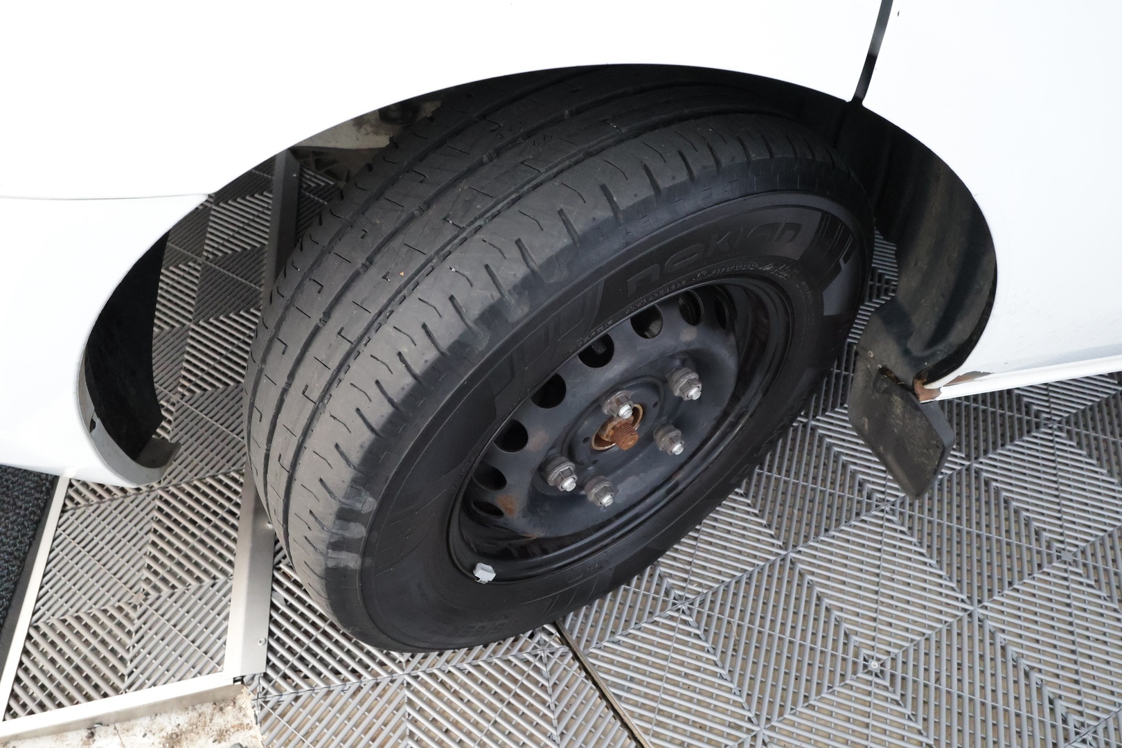 FORD Transit Custom 2016