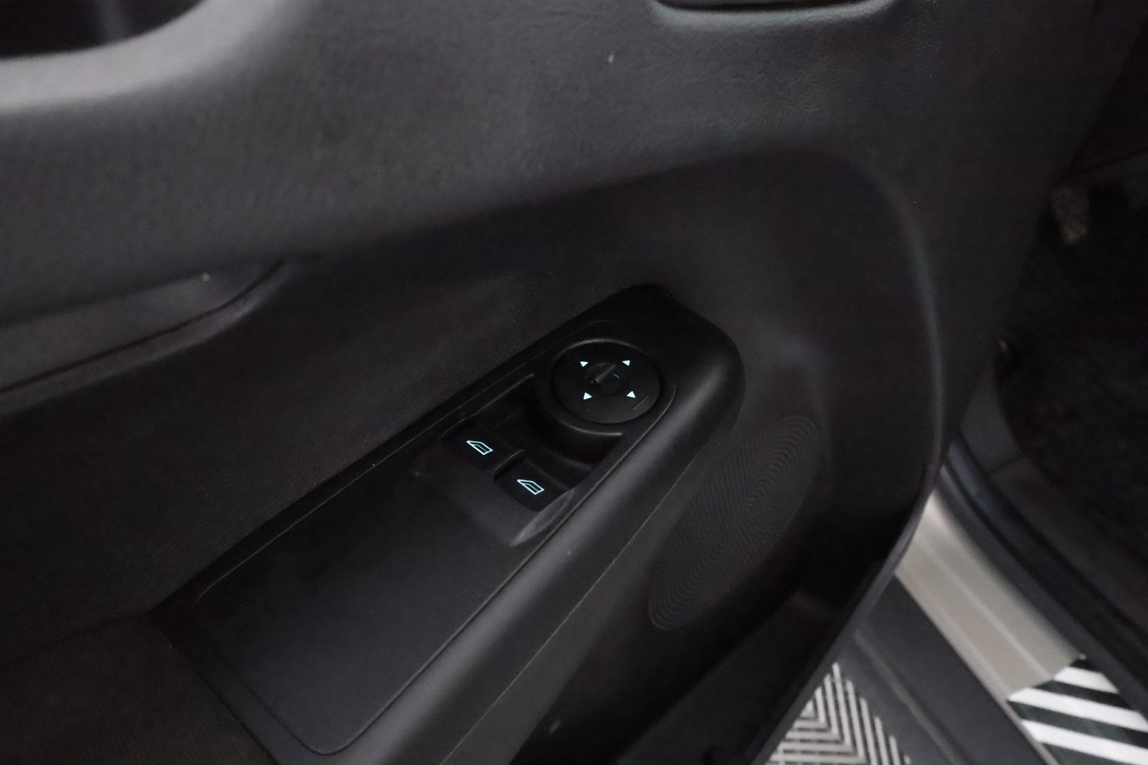 FORD Transit Courier 2017