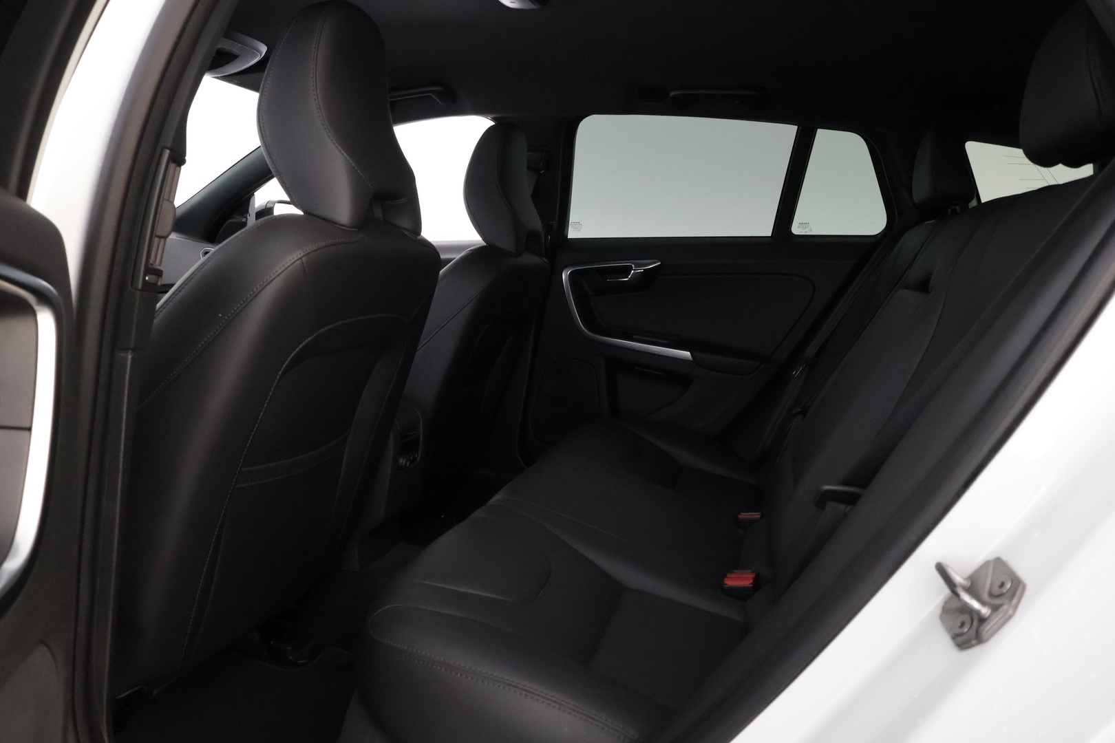 VOLVO V60 Cross Country 2018
