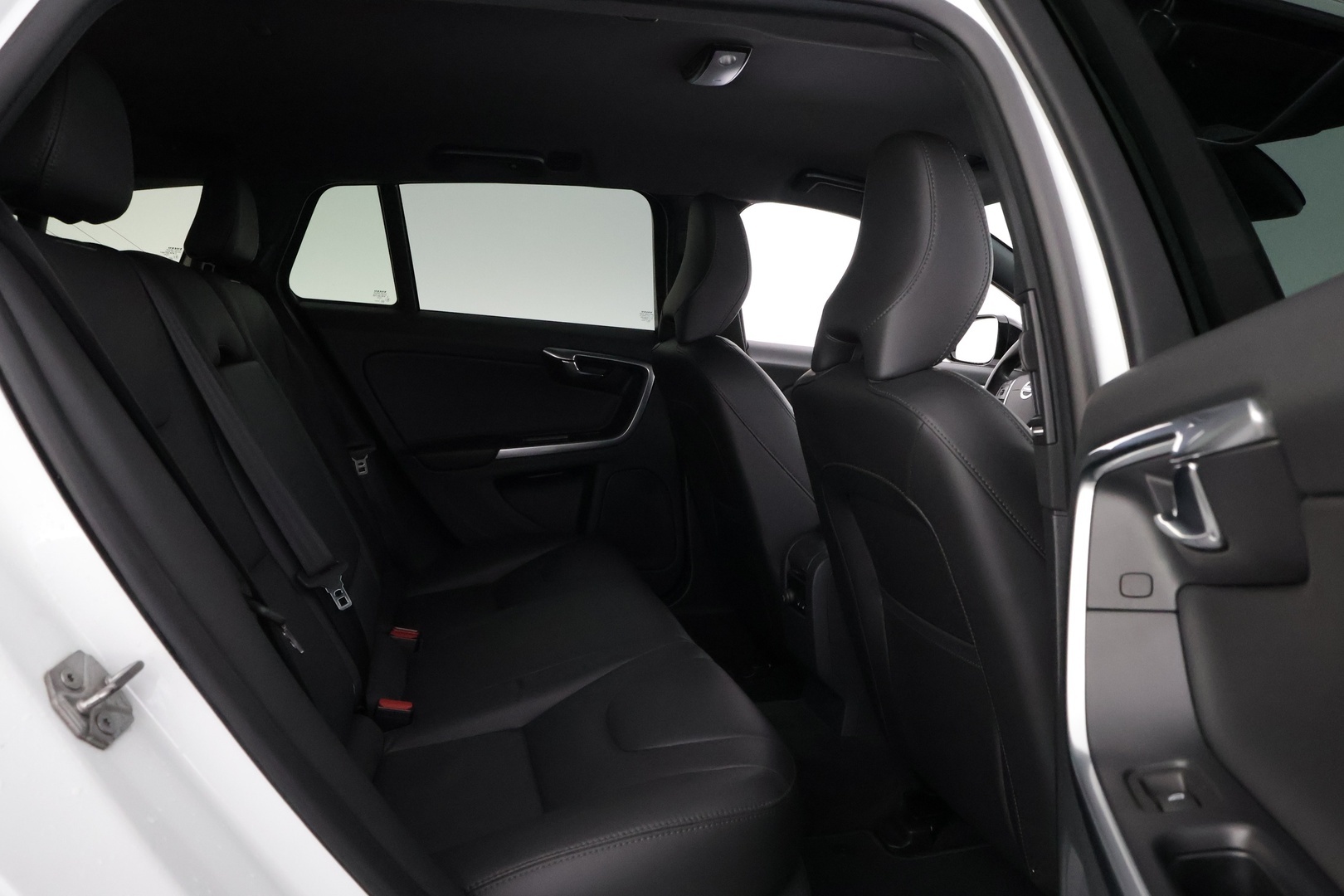 VOLVO V60 Cross Country 2018