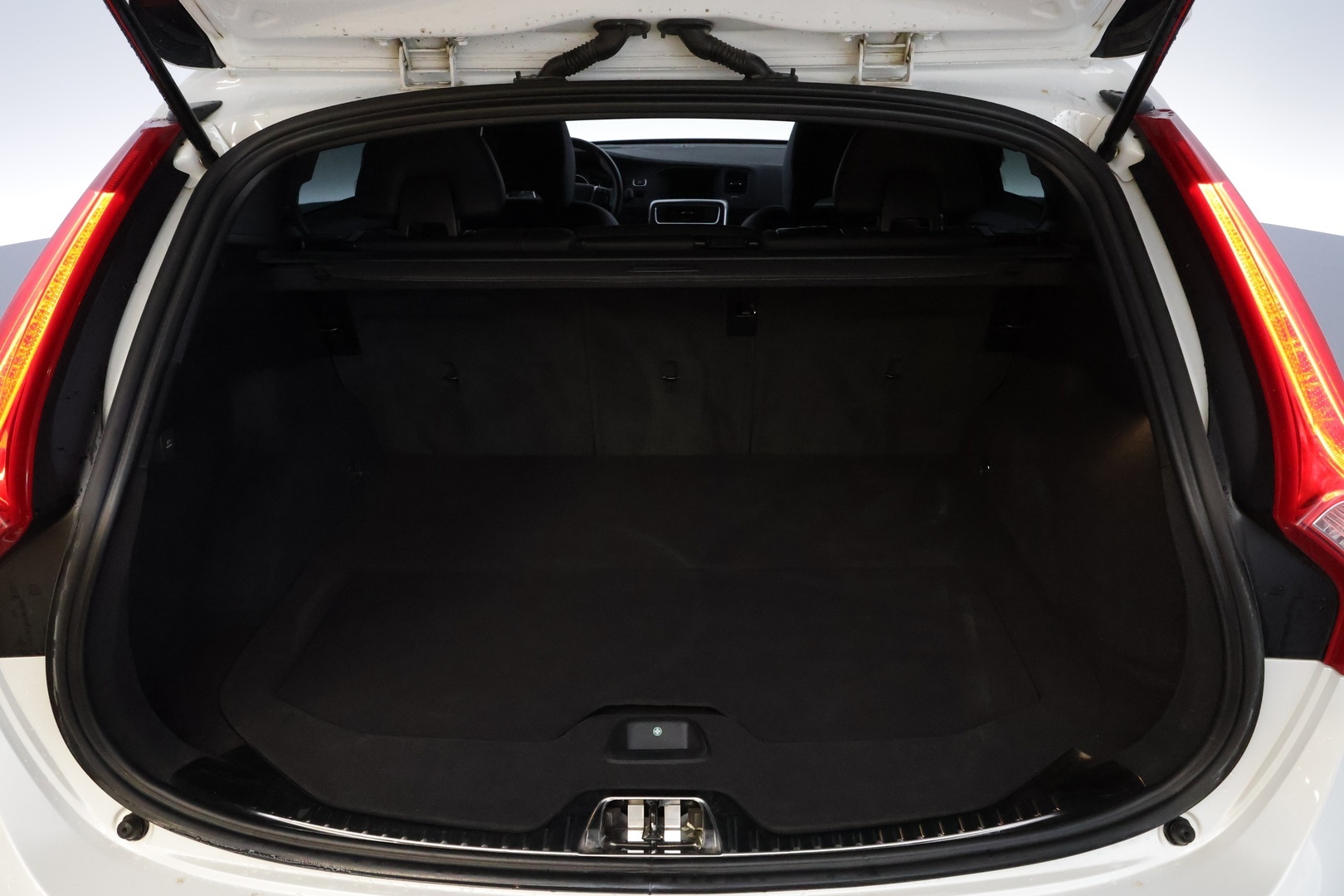 VOLVO V60 Cross Country 2018