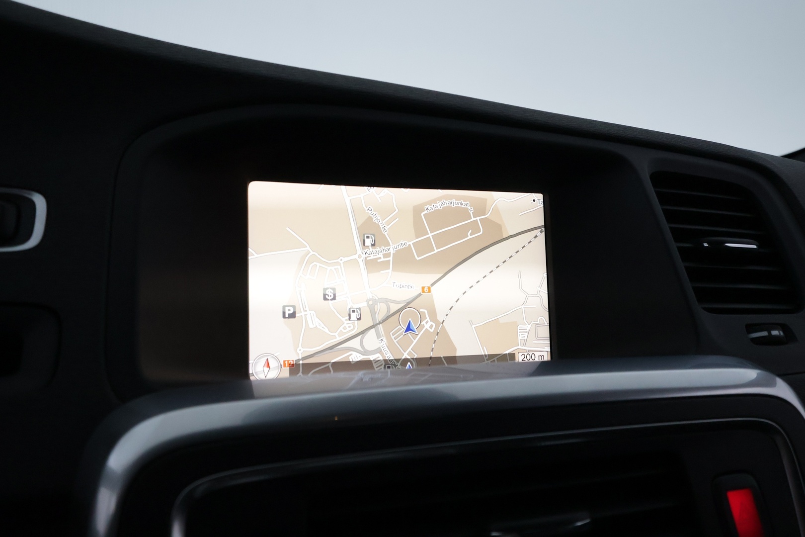 VOLVO V60 Cross Country 2018