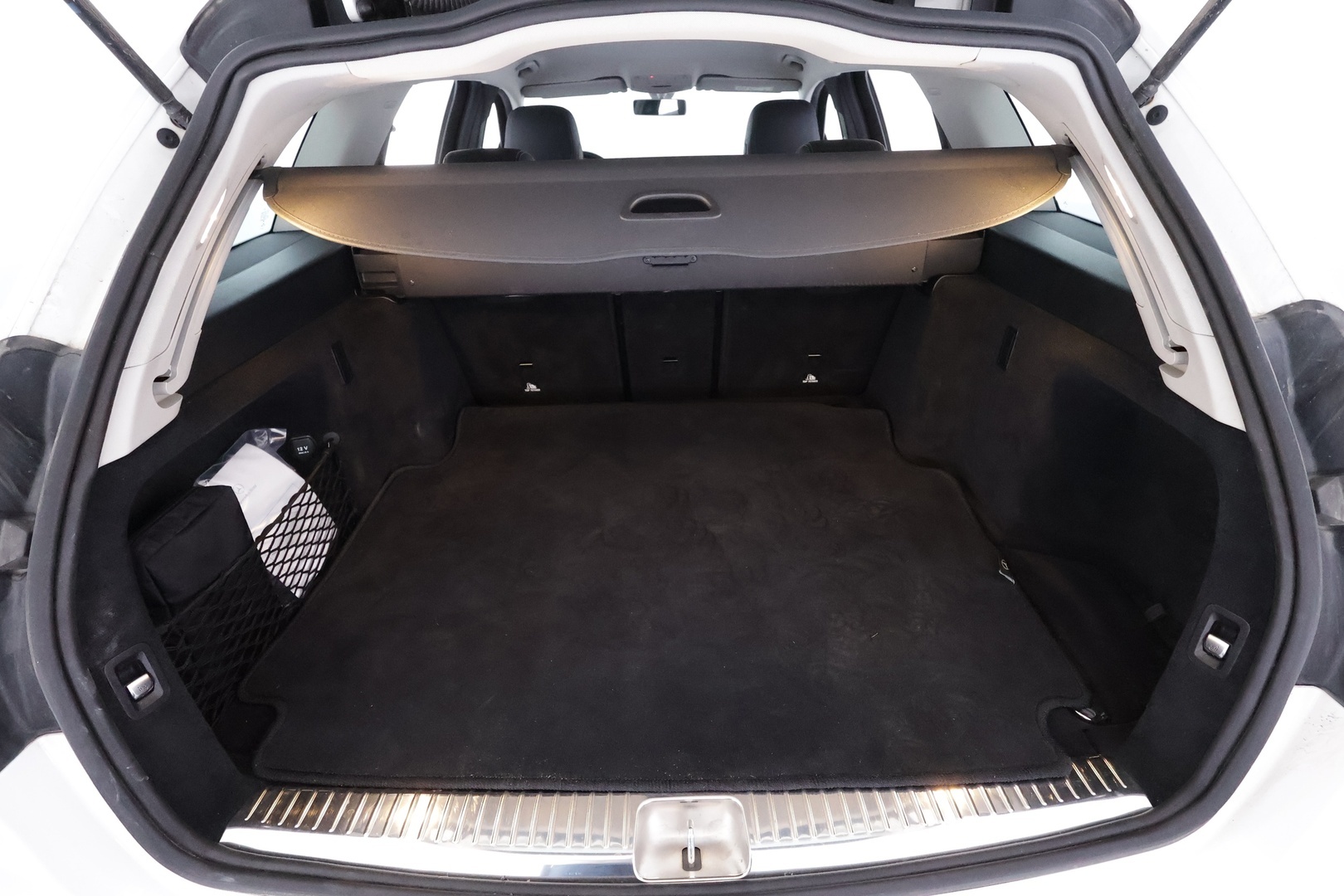 MERCEDES-BENZ C 2019