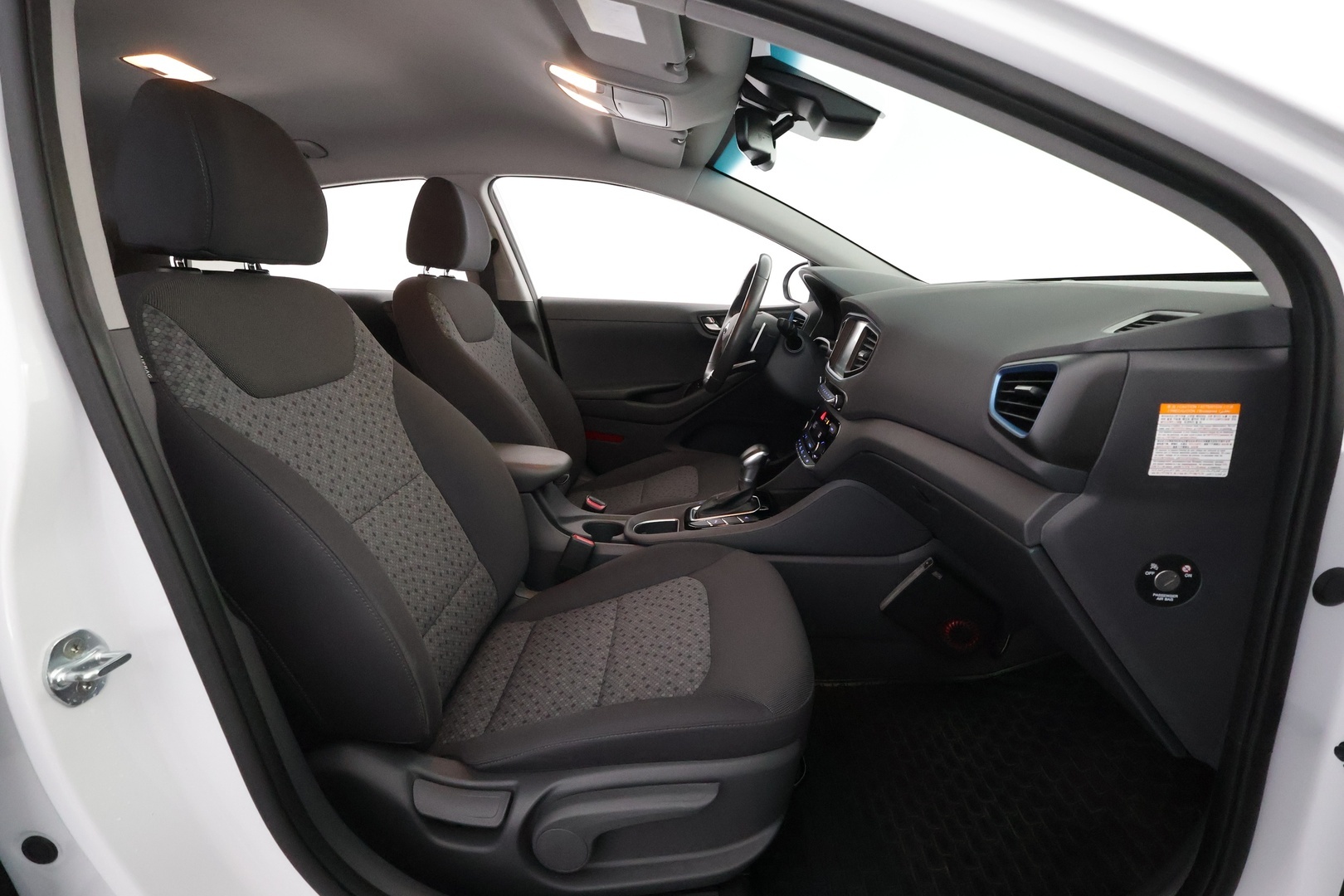 HYUNDAI IONIQ plug-in 2019