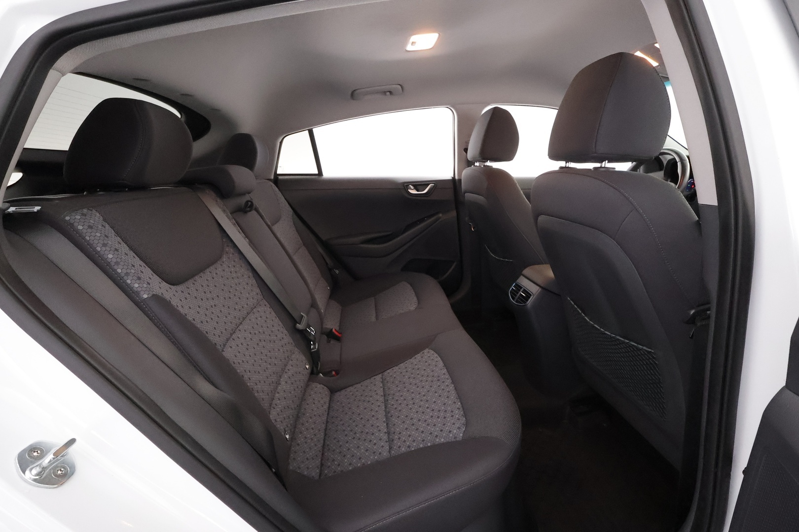 HYUNDAI IONIQ plug-in 2019