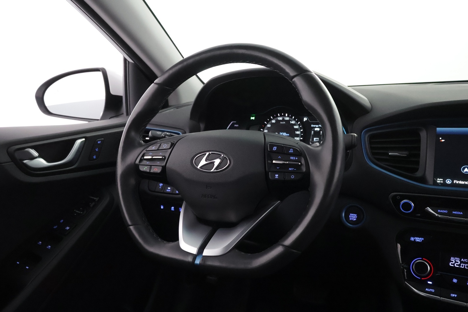 HYUNDAI IONIQ plug-in 2019