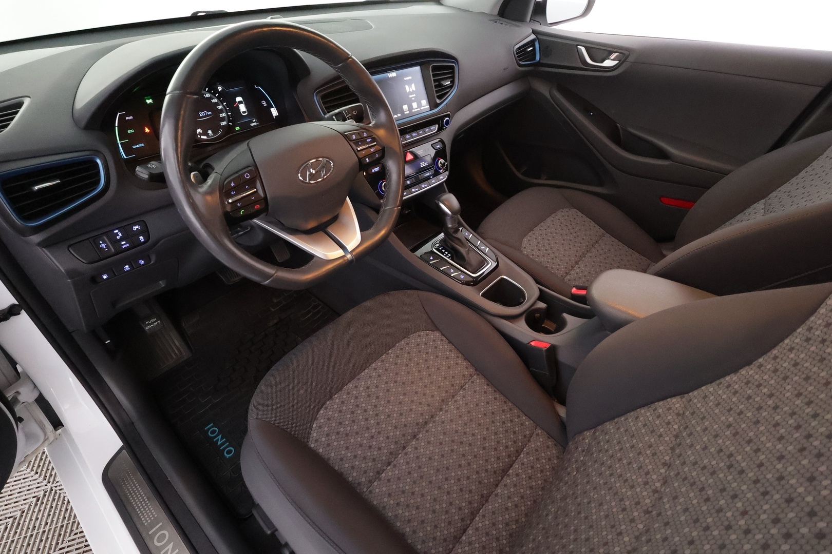 HYUNDAI IONIQ plug-in 2019