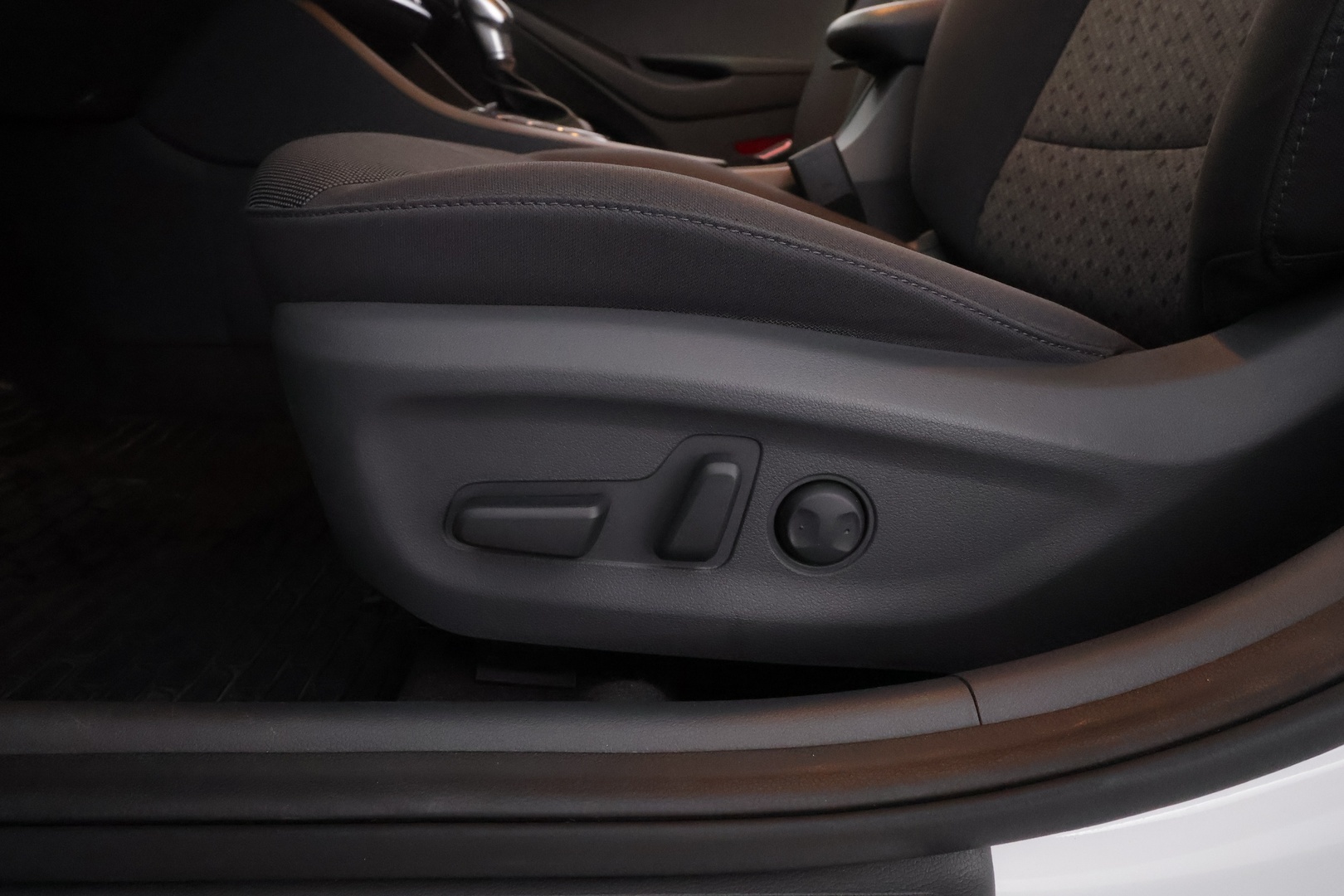 HYUNDAI IONIQ plug-in 2019