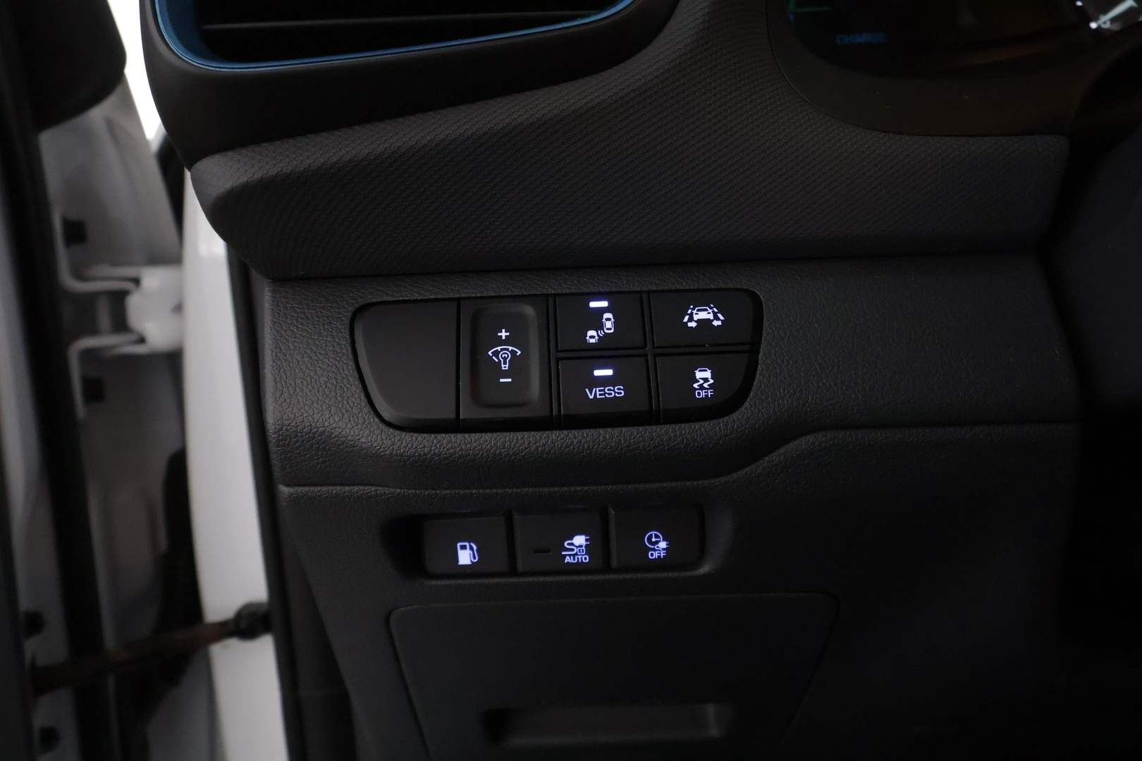 HYUNDAI IONIQ plug-in 2019