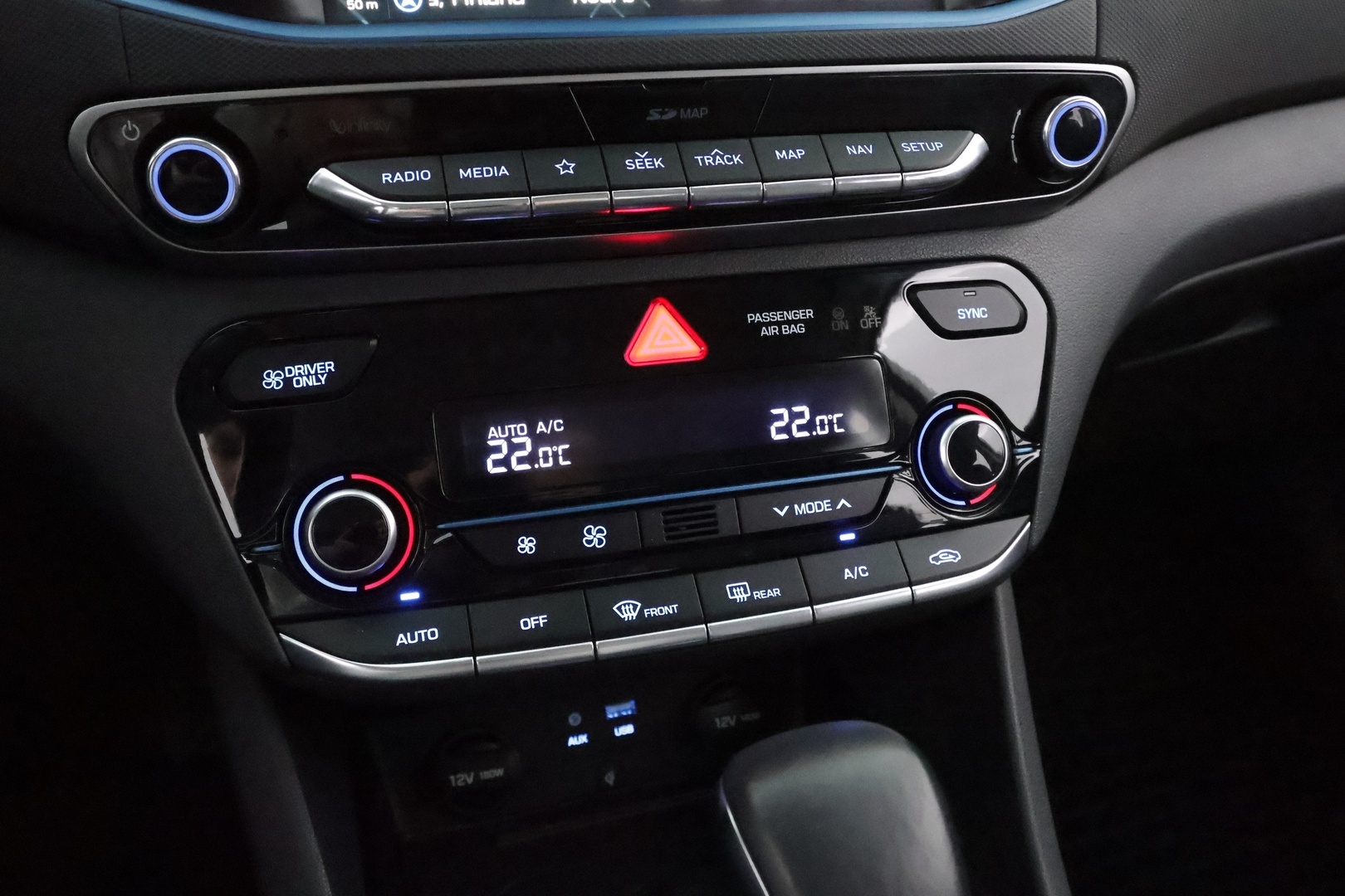 HYUNDAI IONIQ plug-in 2019