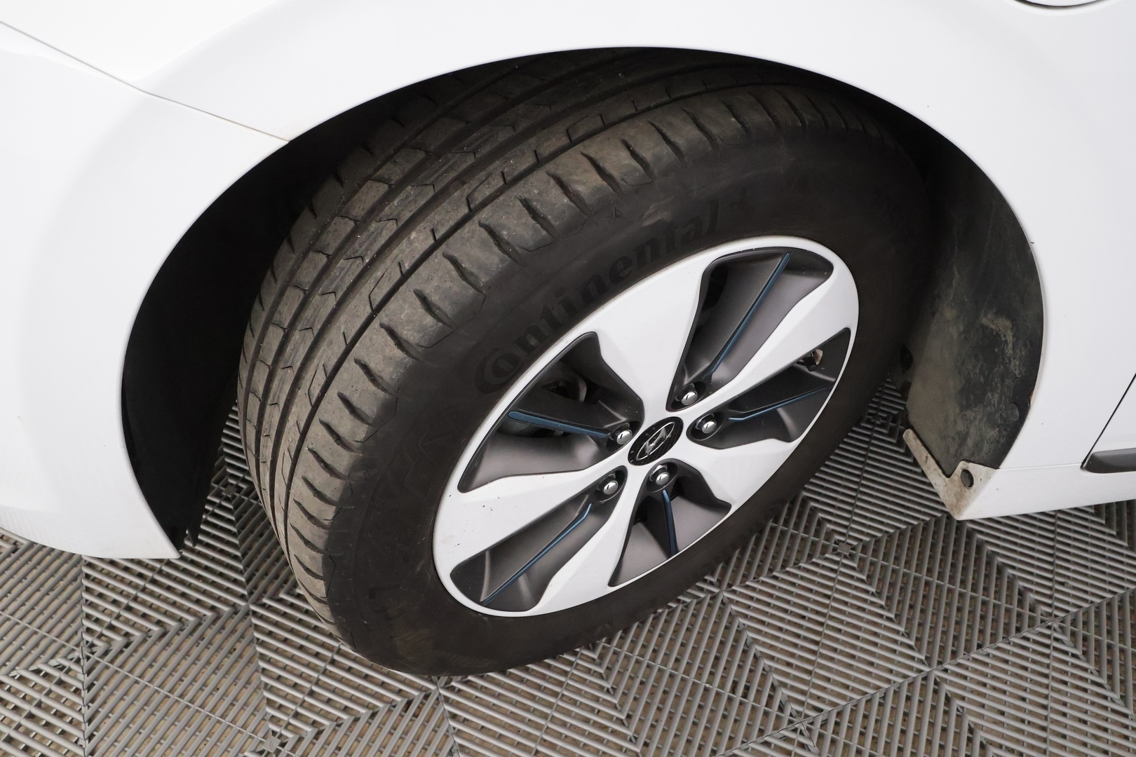 HYUNDAI IONIQ plug-in 2019