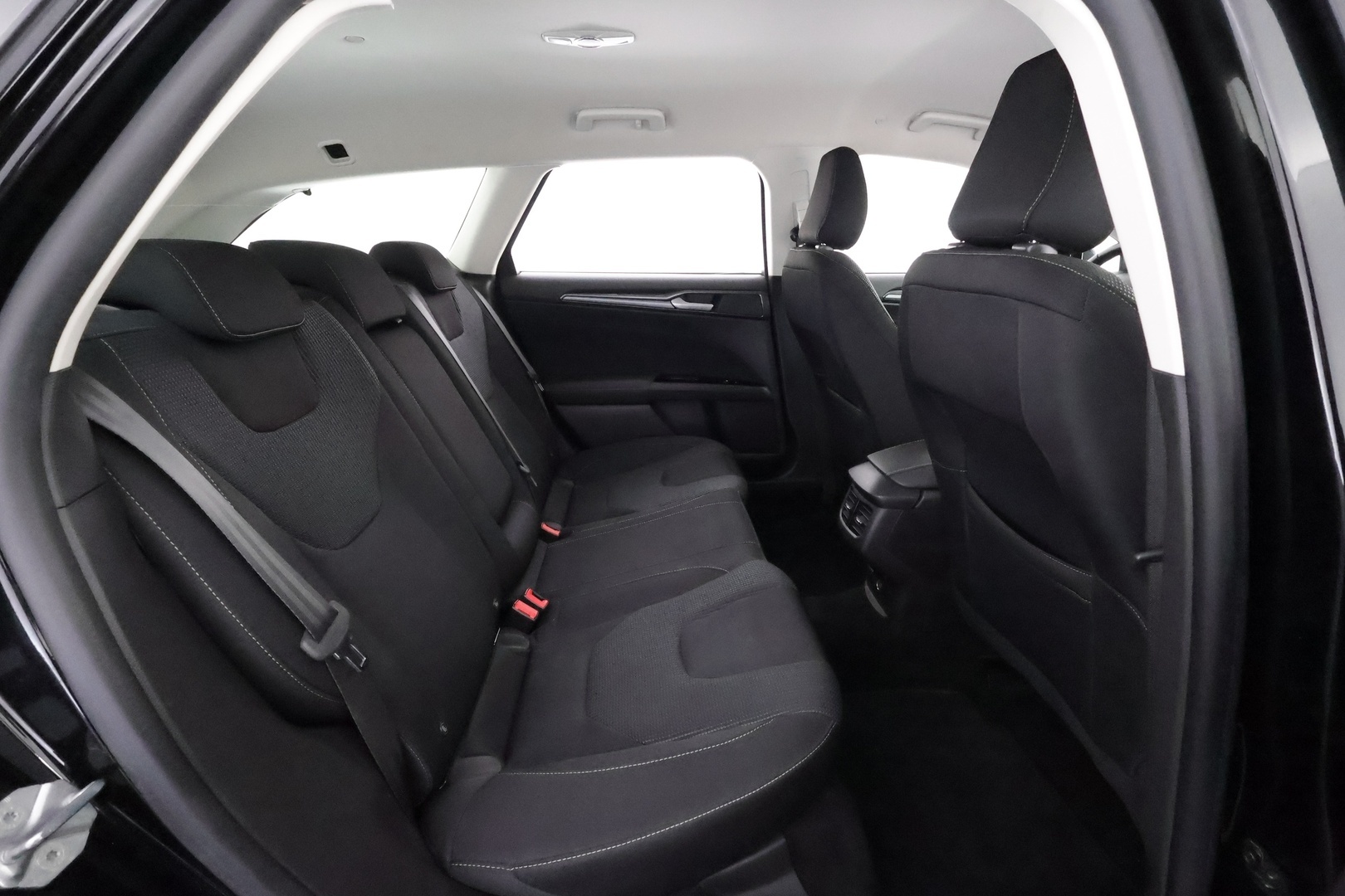 FORD Mondeo 2020