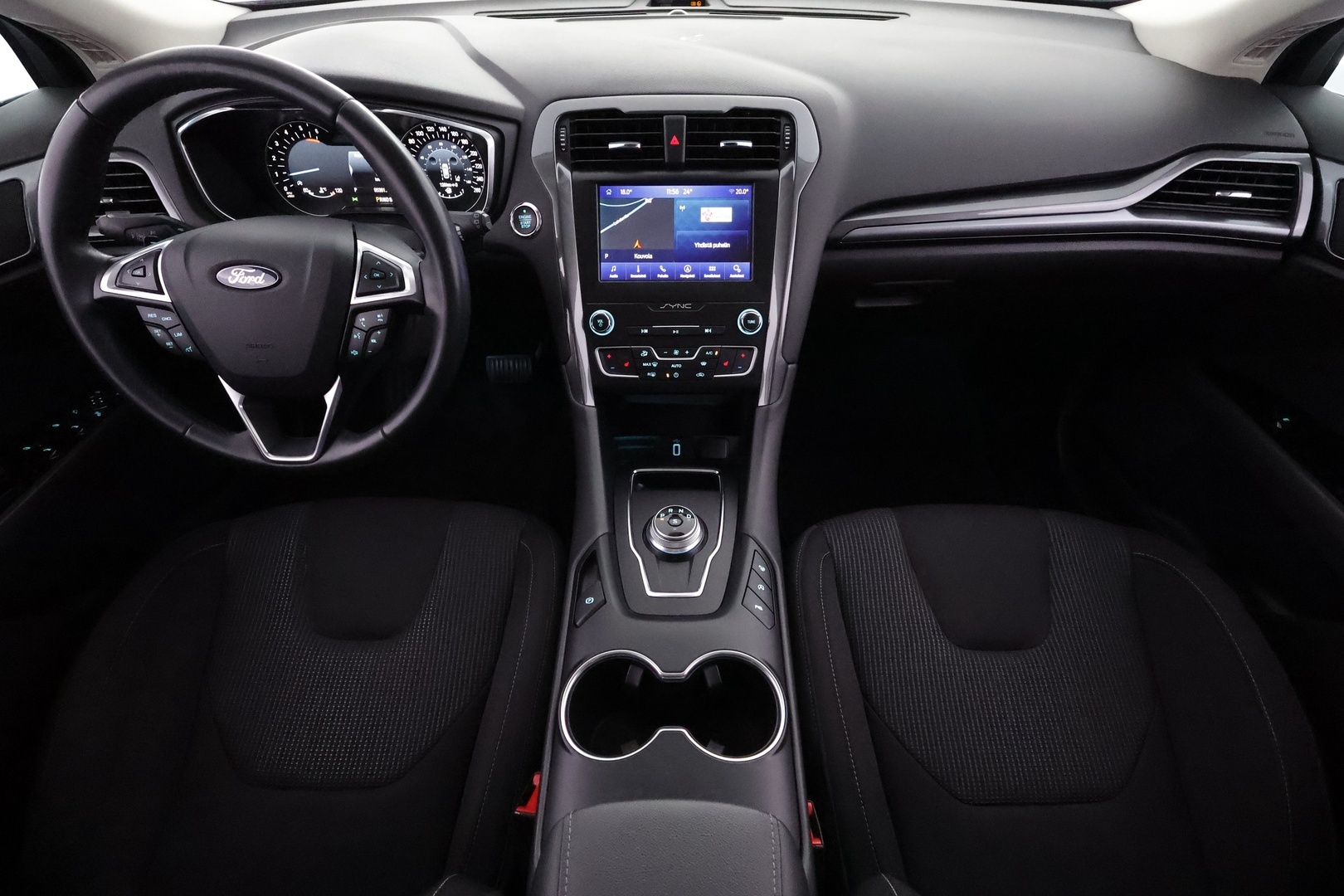 FORD Mondeo 2020
