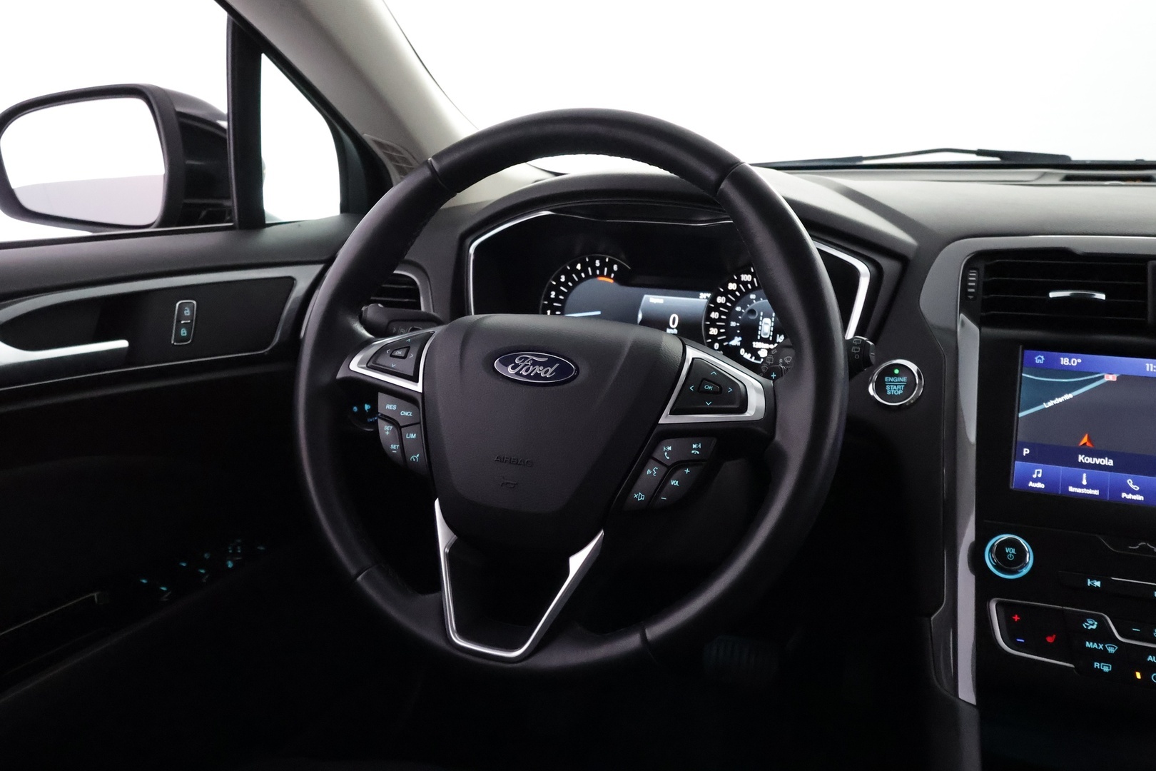 FORD Mondeo 2020