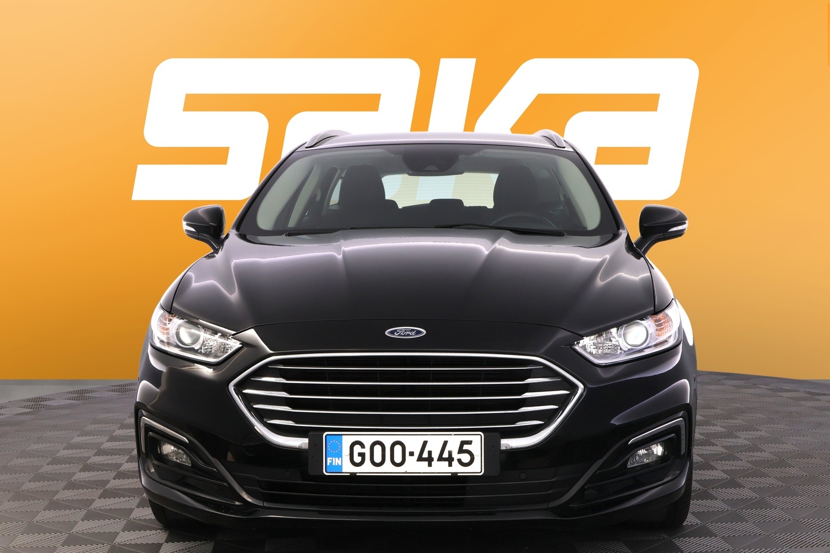 FORD Mondeo 2020