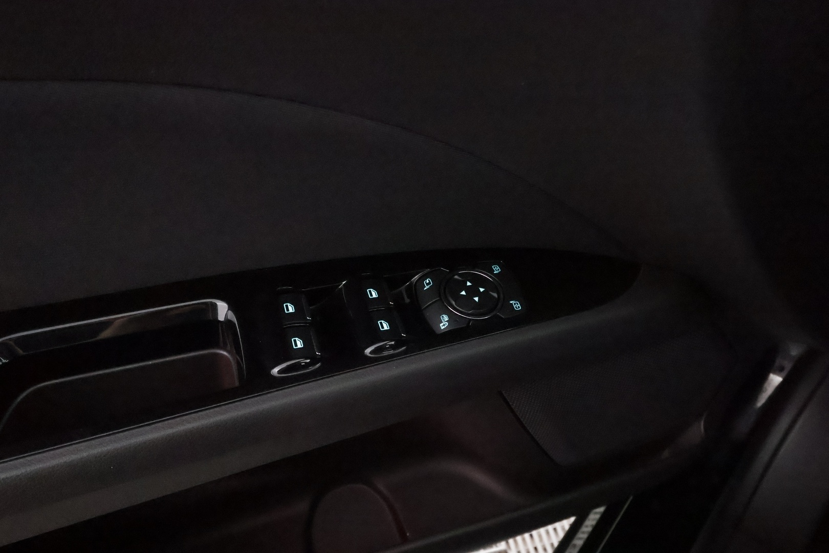FORD Mondeo 2020