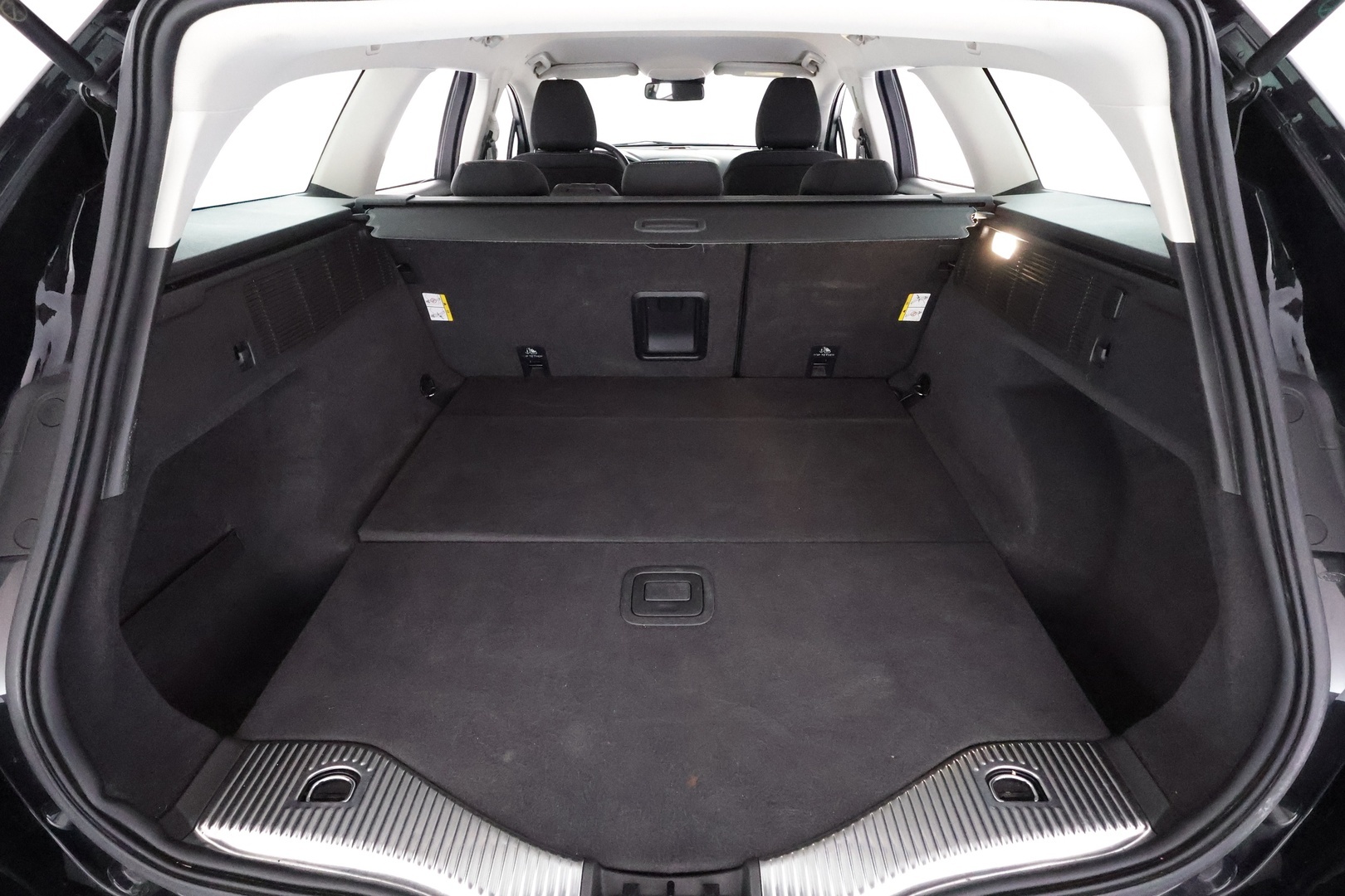 FORD Mondeo 2020