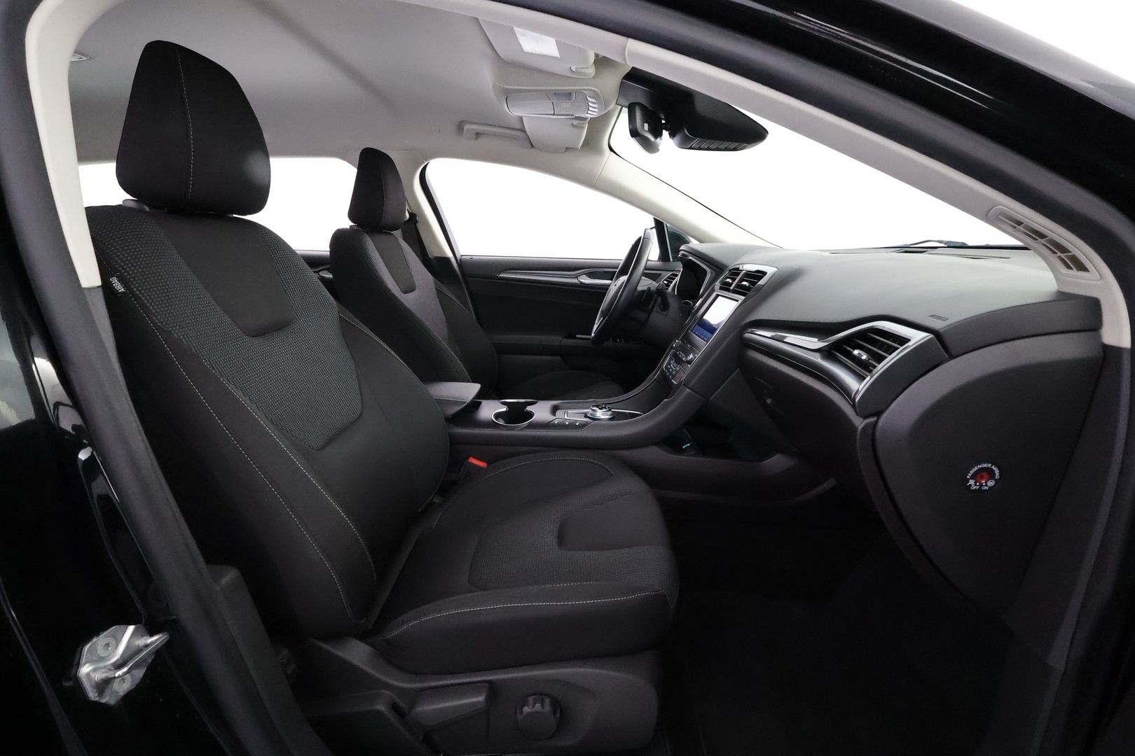 FORD Mondeo 2020