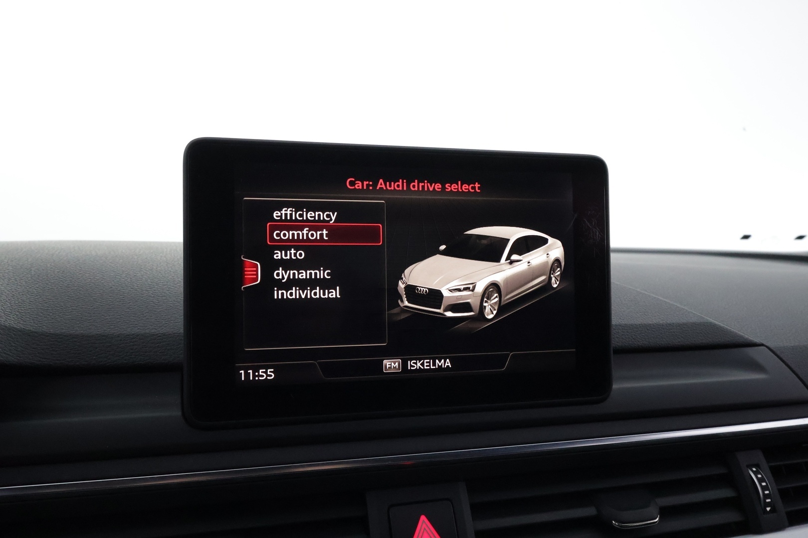 AUDI A5 2017