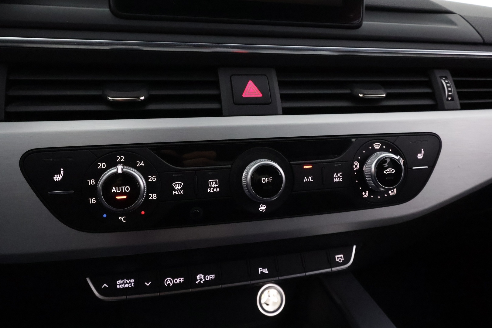 AUDI A5 2017