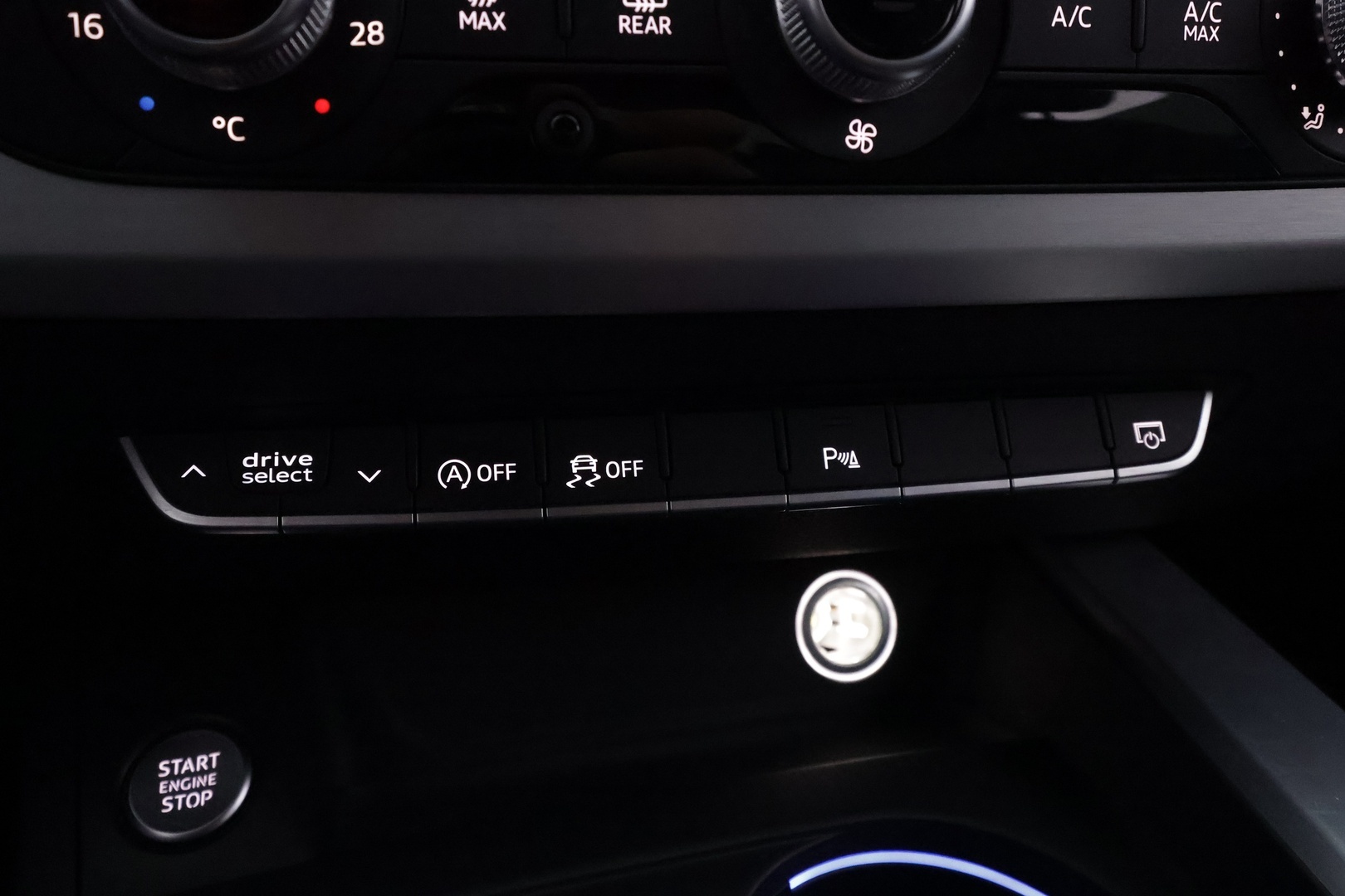 AUDI A5 2017