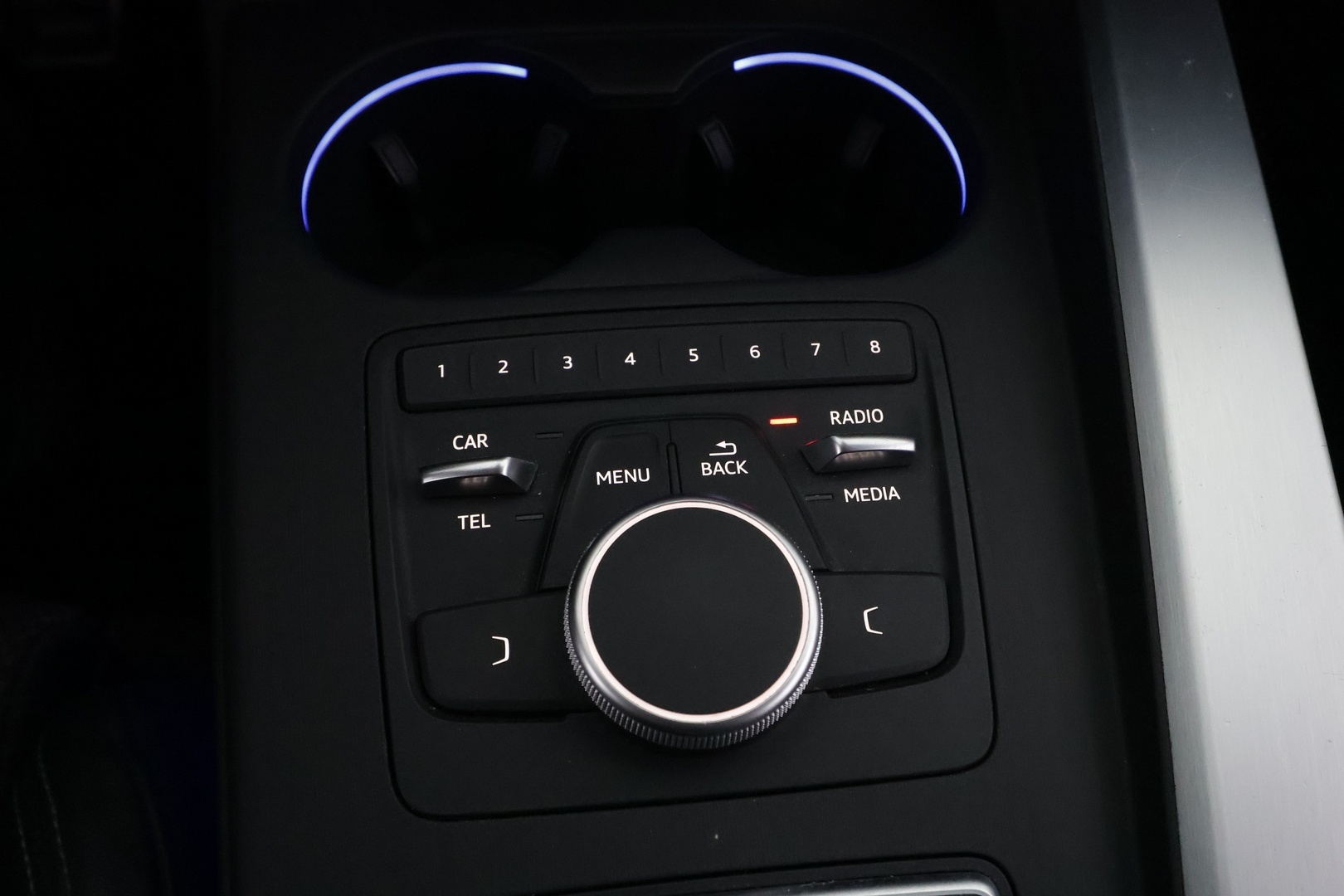 AUDI A5 2017
