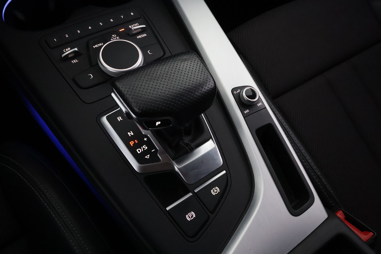 AUDI A5 2017