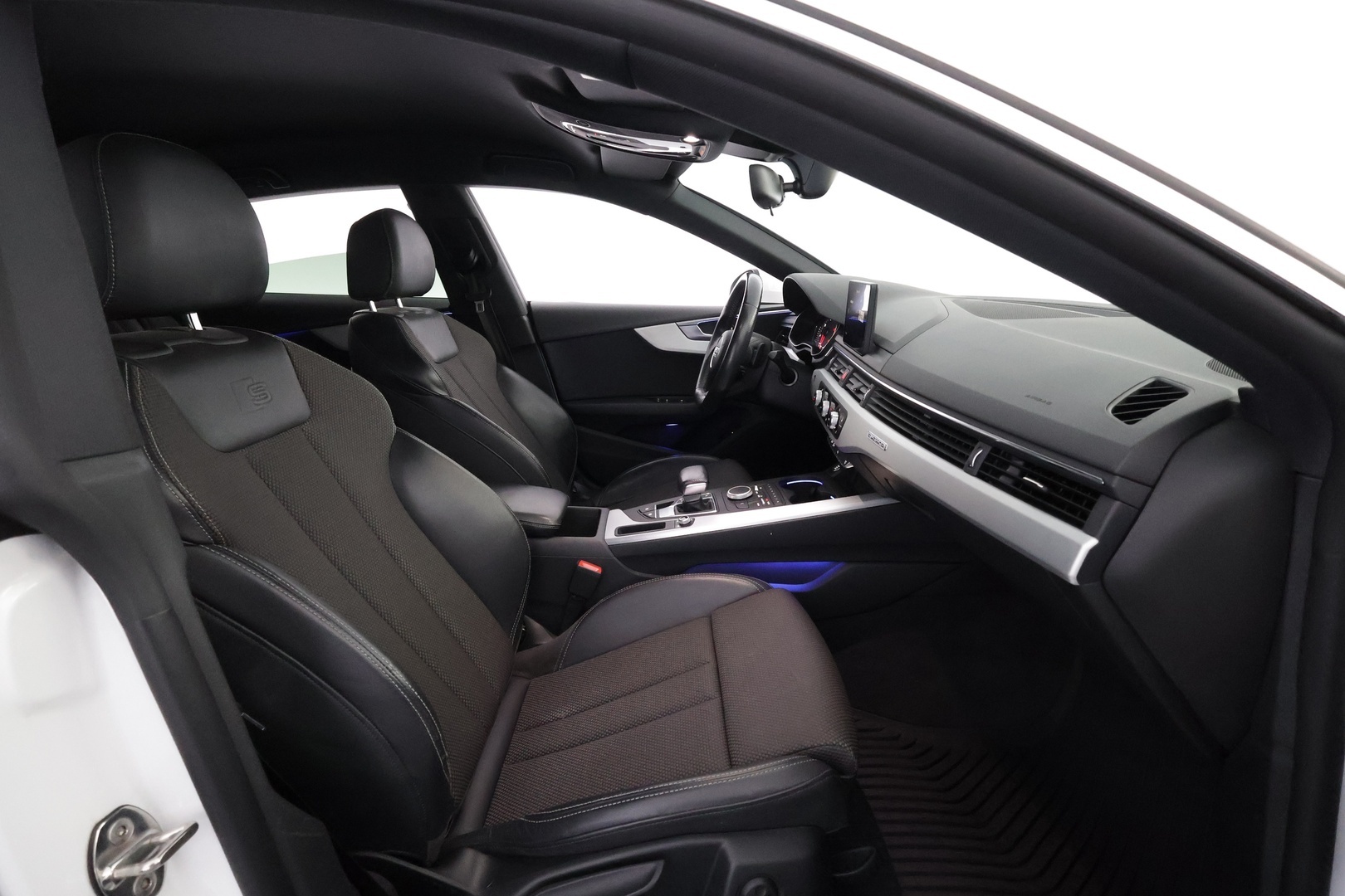 AUDI A5 2017