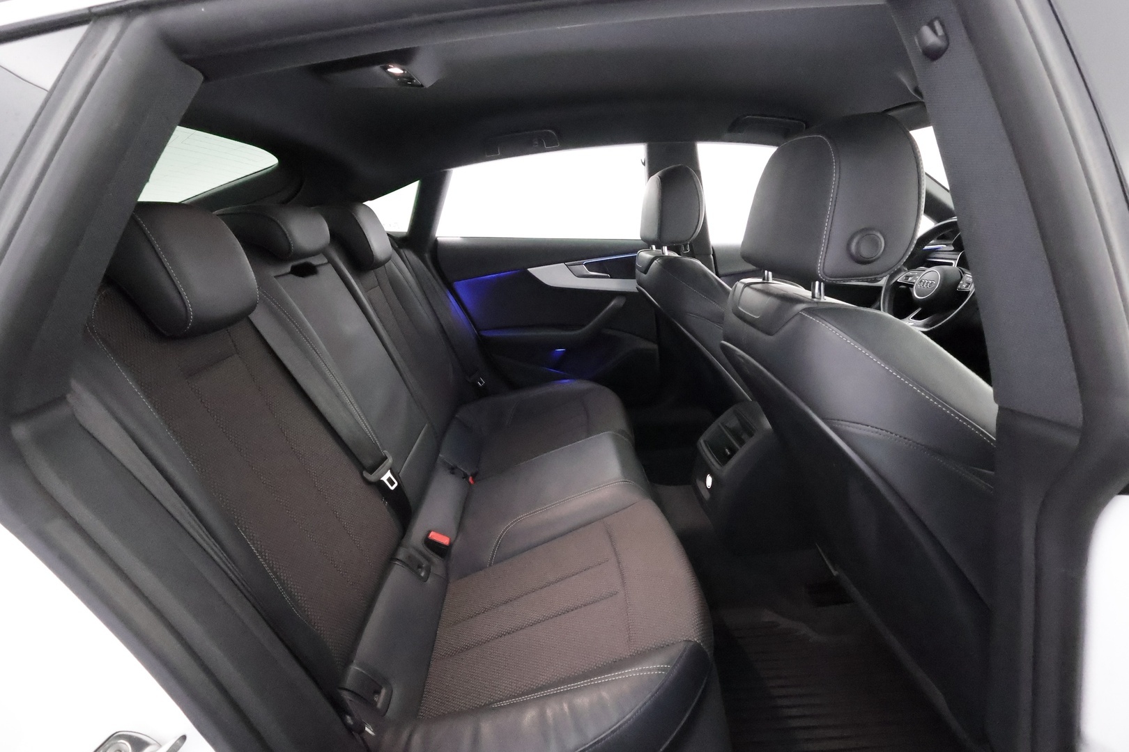 AUDI A5 2017