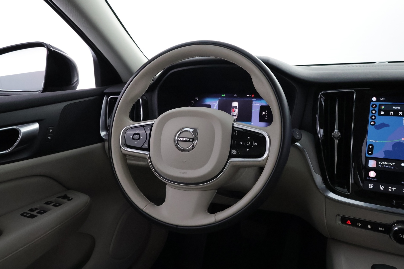 VOLVO V60 Cross Country 2023