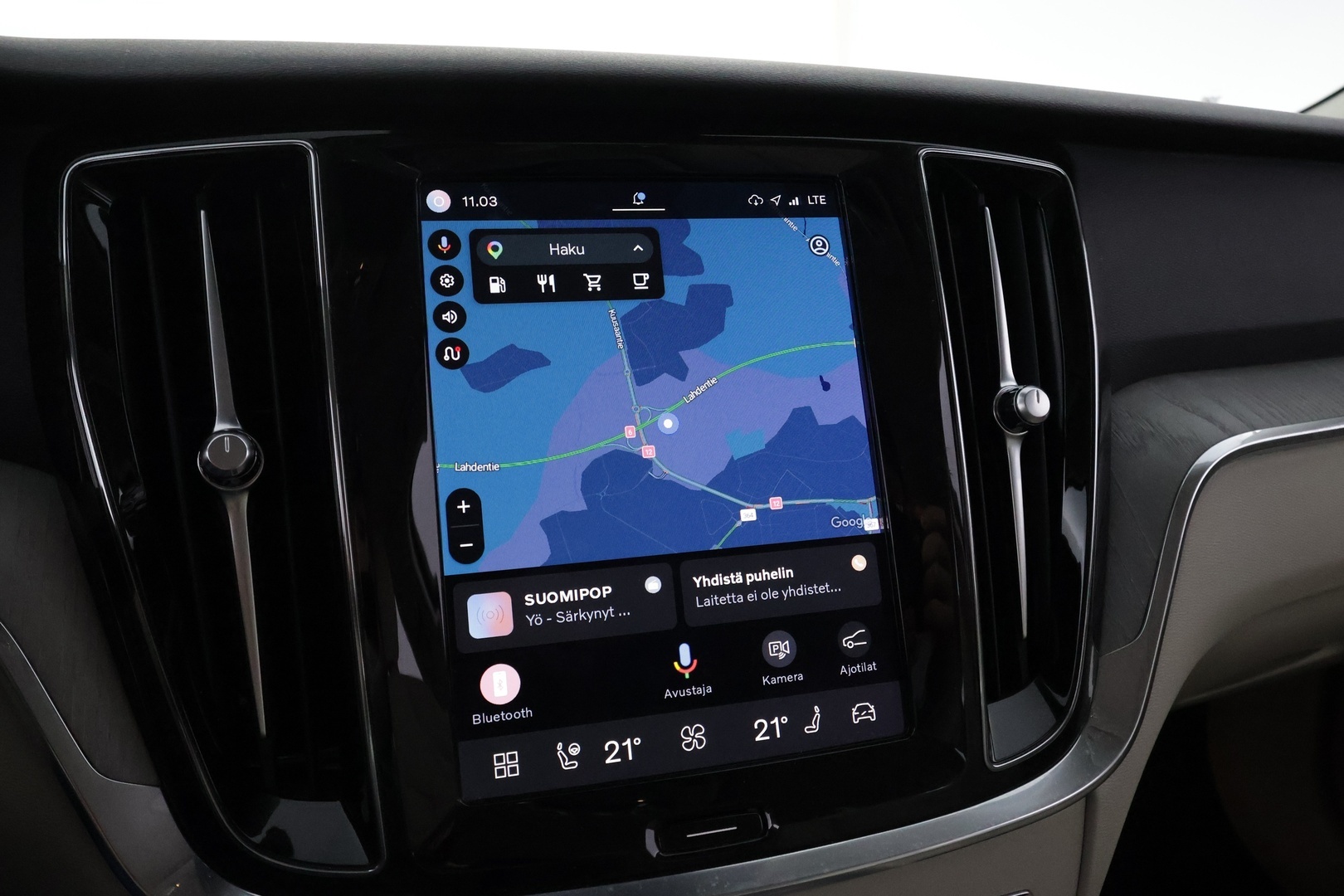 VOLVO V60 Cross Country 2023